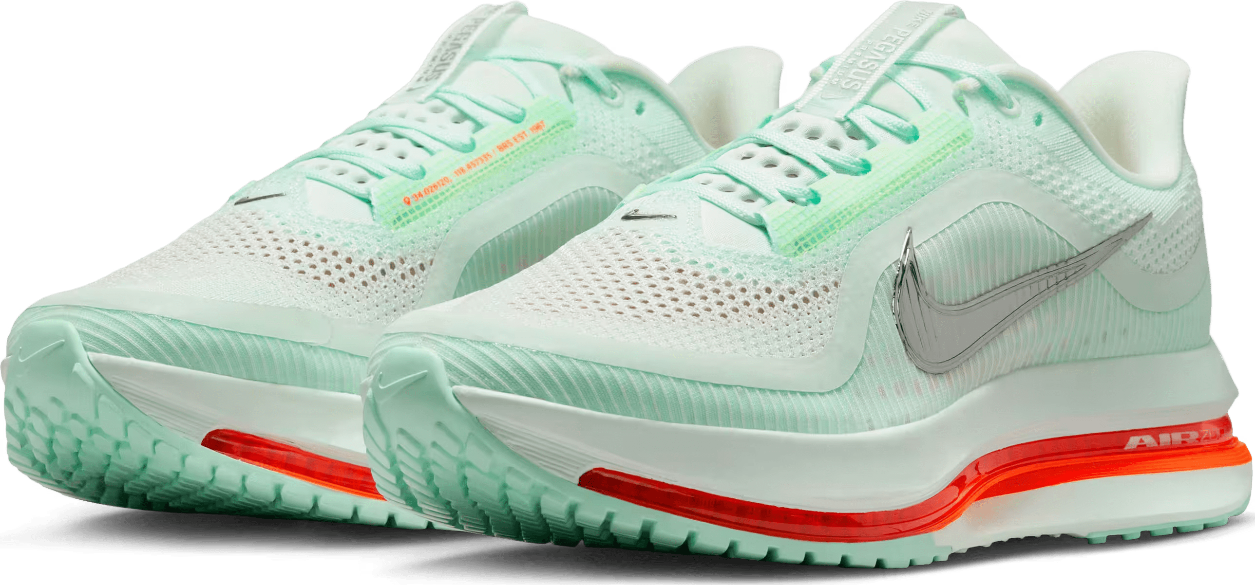 Nike Pegasus Premium "Mint Foam"