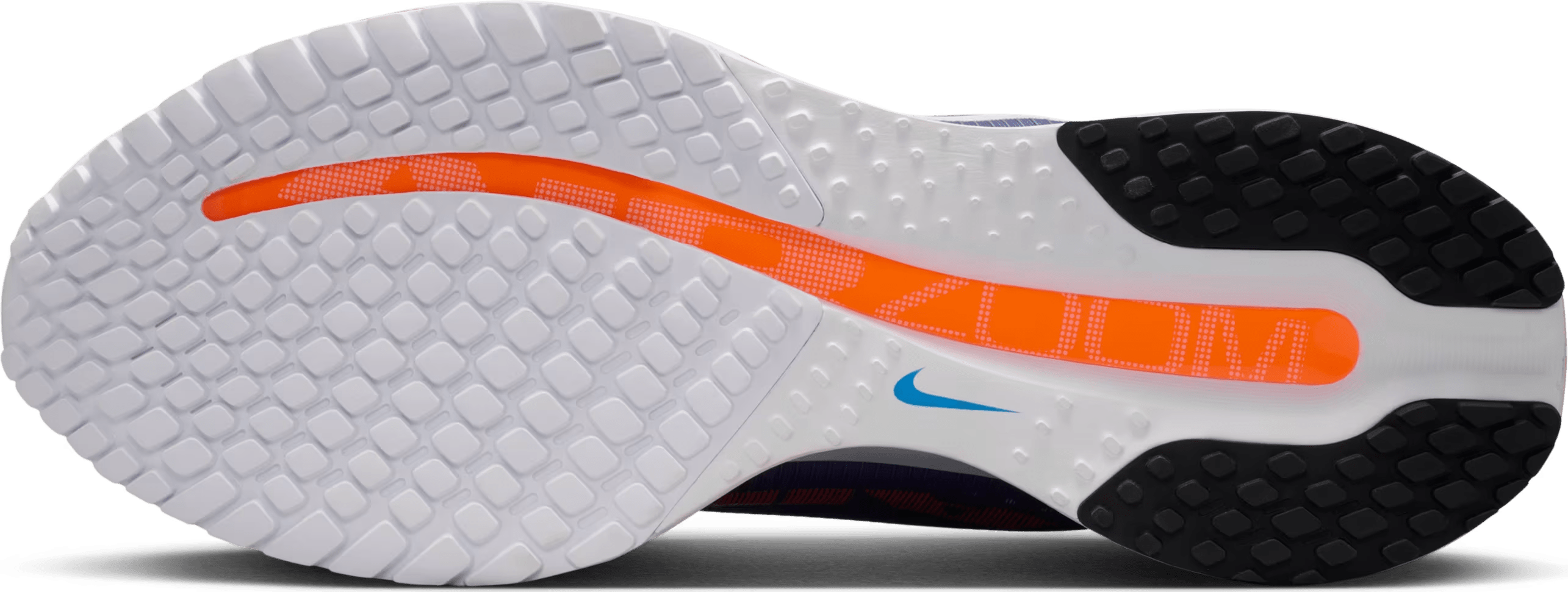 Nike Pegasus Premium "Lapis Total Orange"