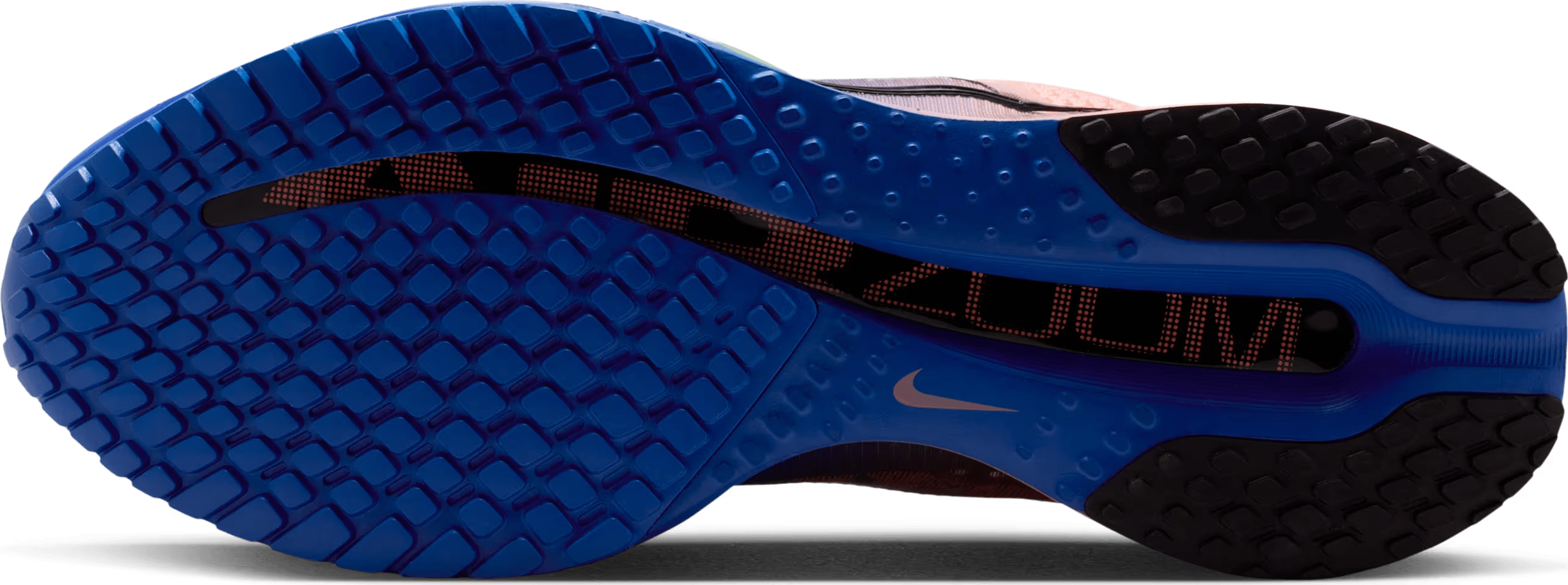 Nike Pegasus Premium "Racer Blue Atomic Pink Volt Tint"