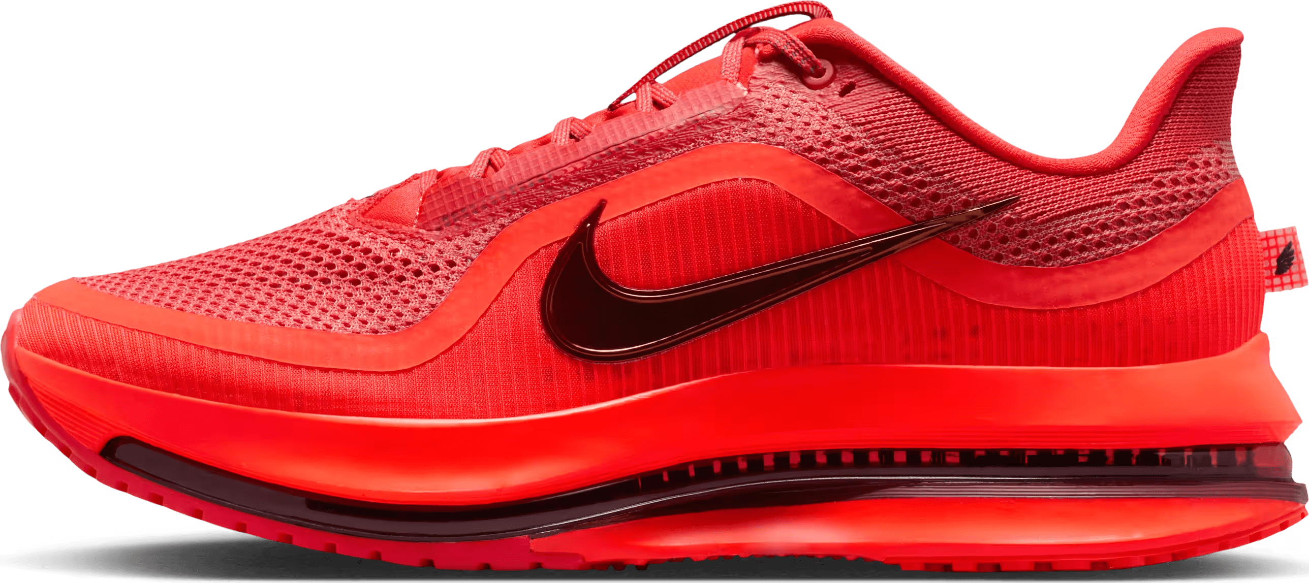 Nike Pegasus Premium "Bright Crimson"