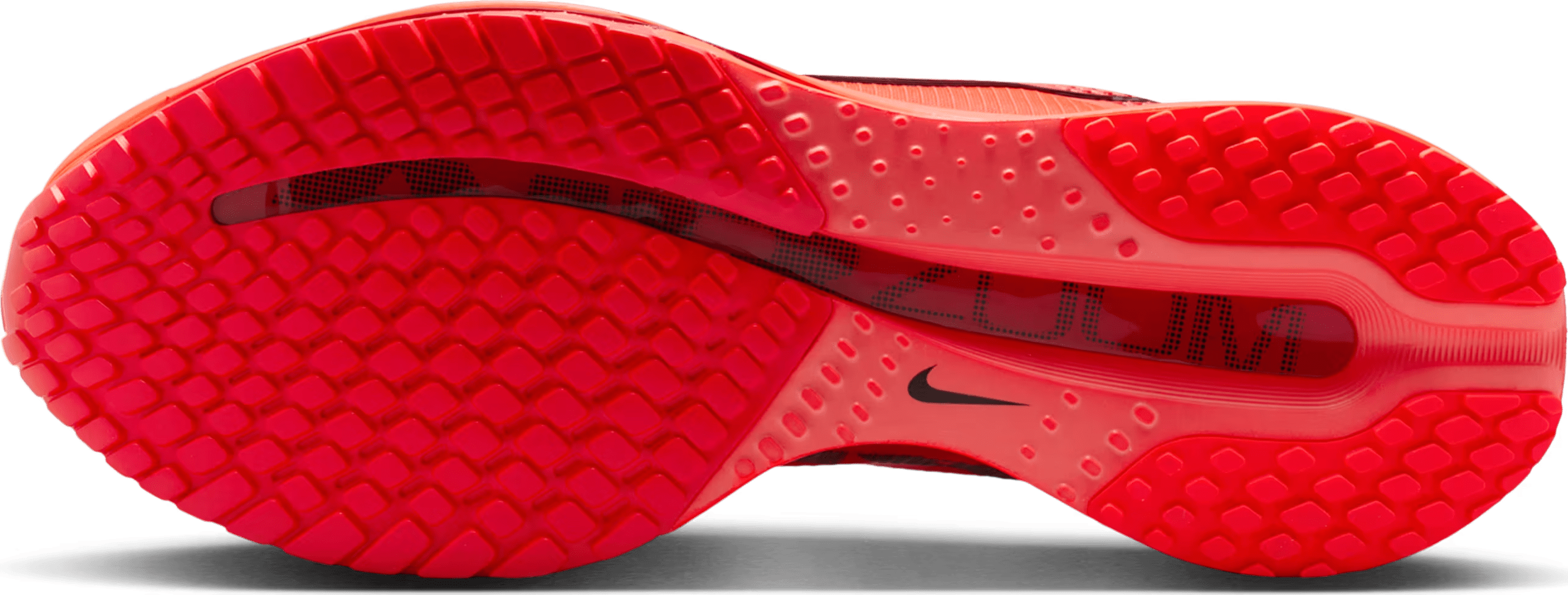 Nike Pegasus Premium "Bright Crimson"