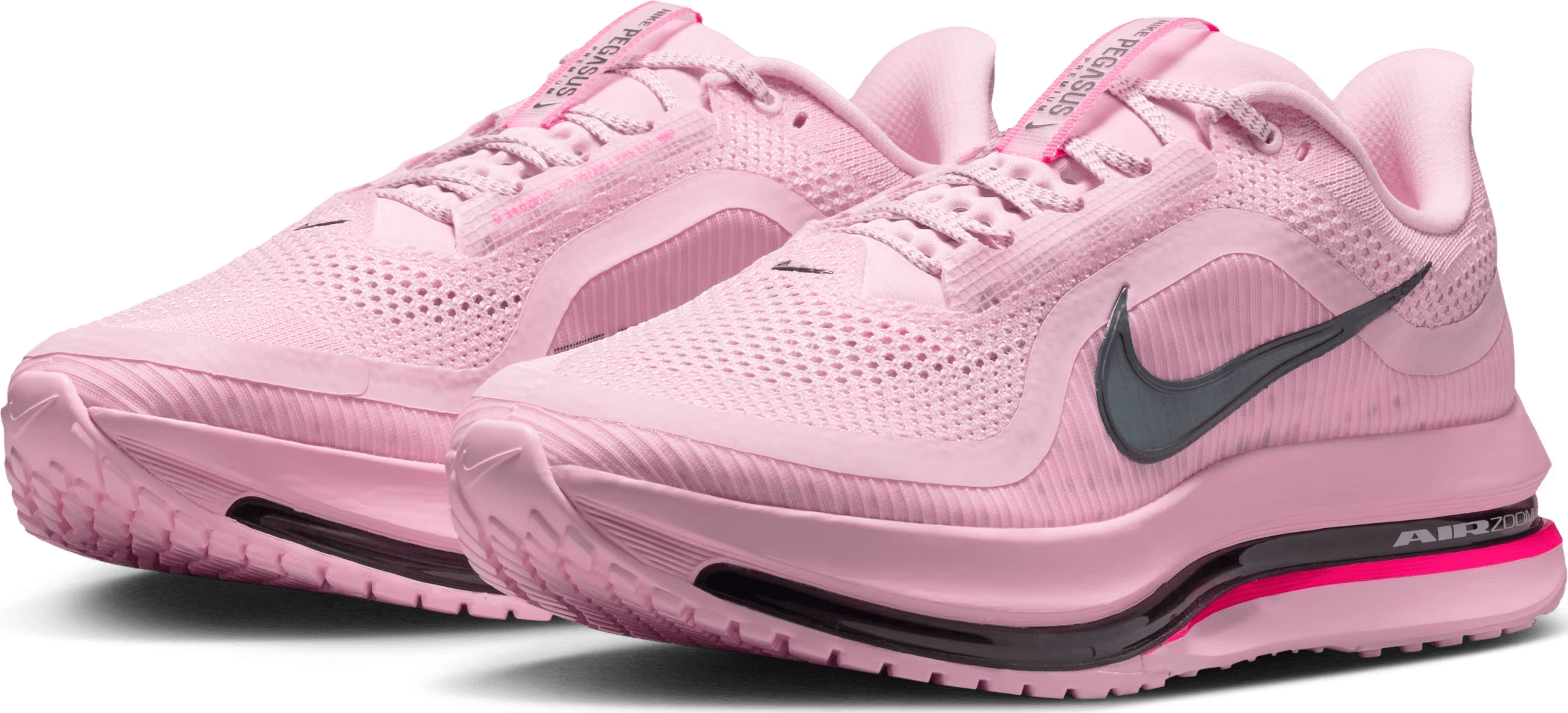 Nike Air Zoom Pegasus Premium "Pink Foam"