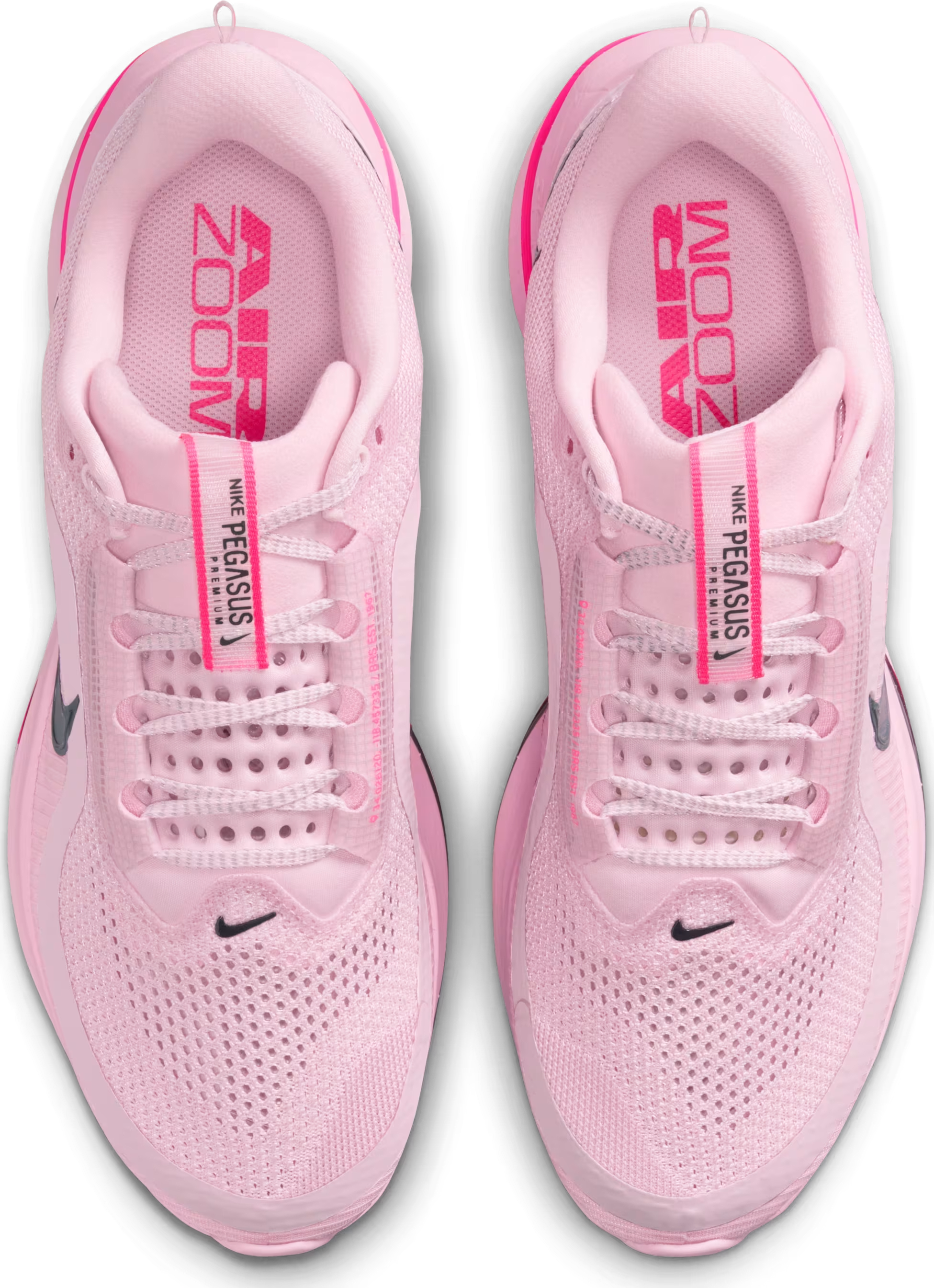 Nike Air Zoom Pegasus Premium "Pink Foam"