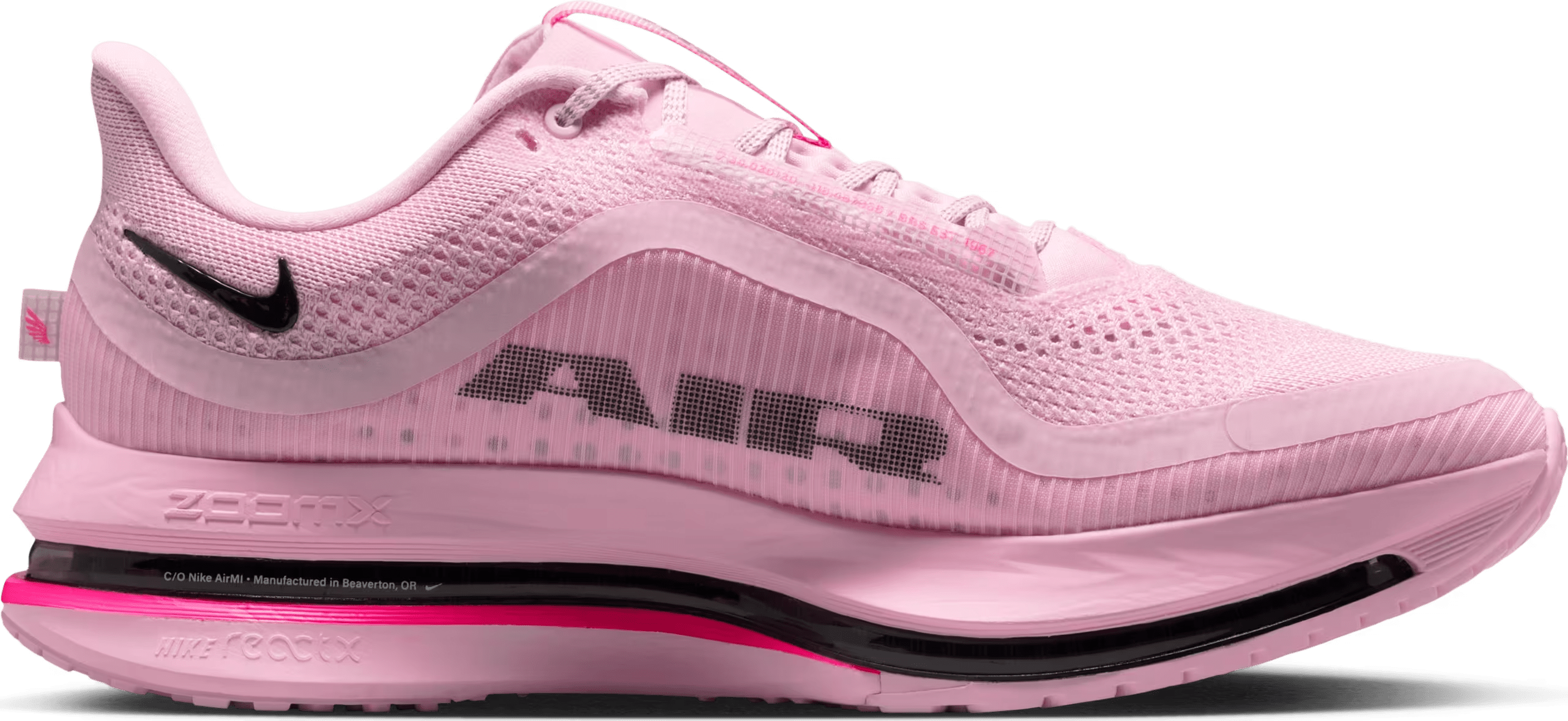Nike Air Zoom Pegasus Premium "Pink Foam"