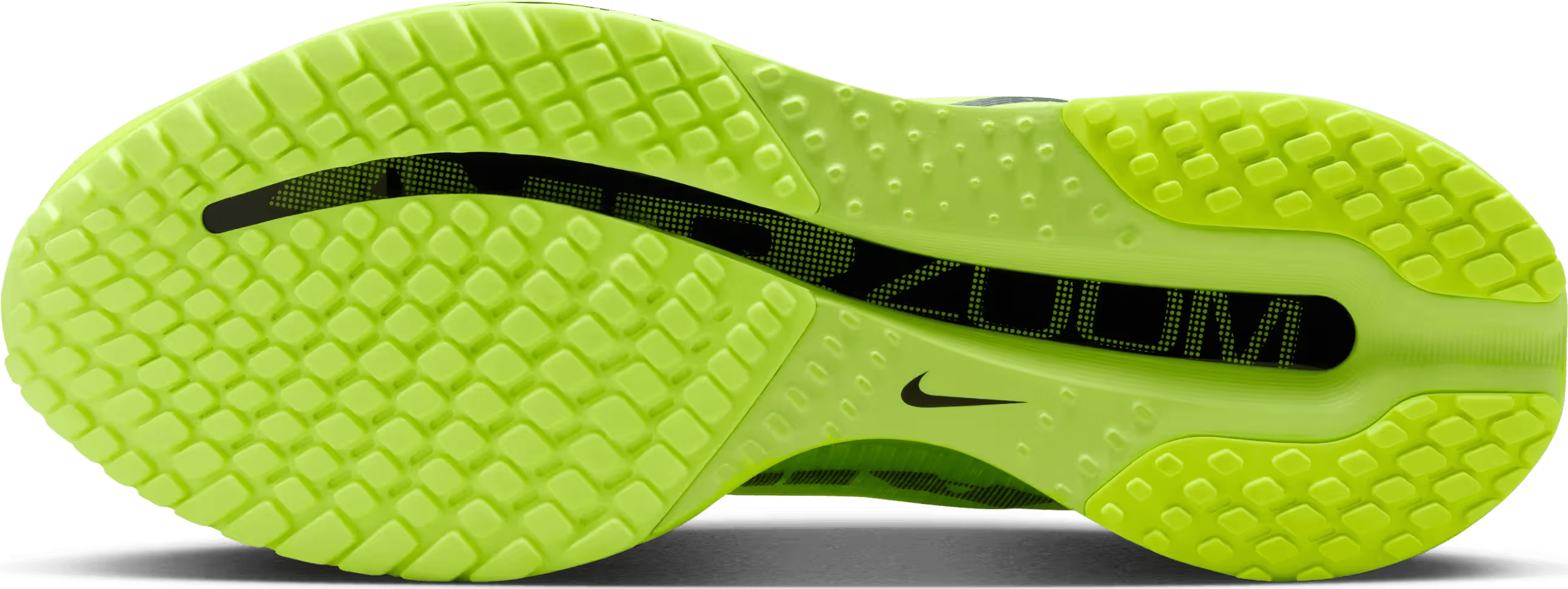 Nike Pegasus Premium "Volt"