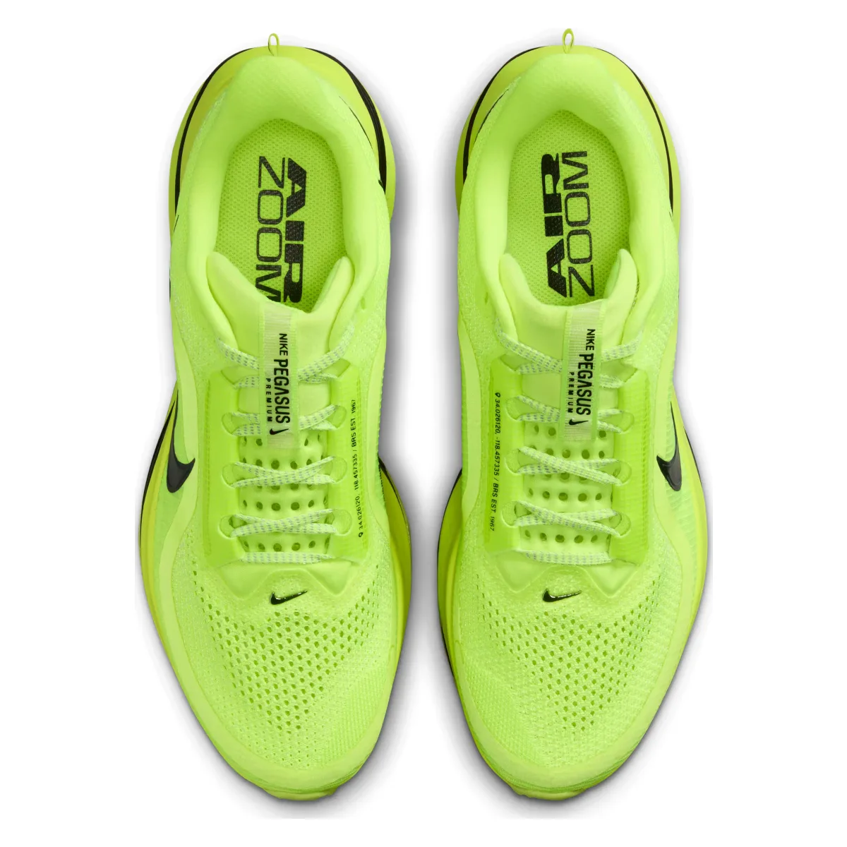 Nike Pegasus Premium "Volt"