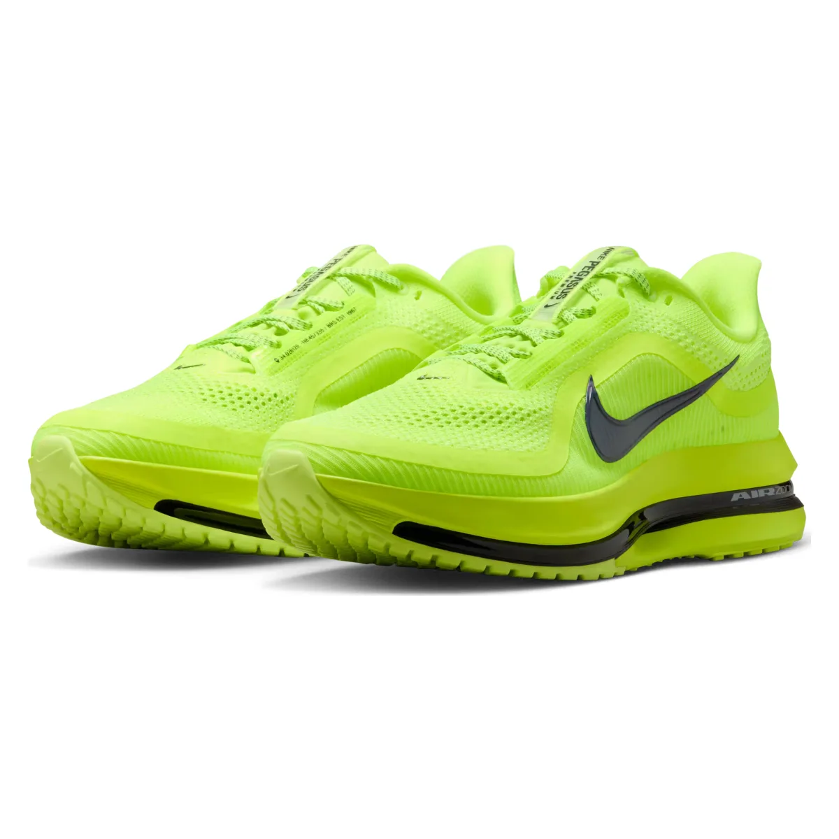 Nike Pegasus Premium "Volt"