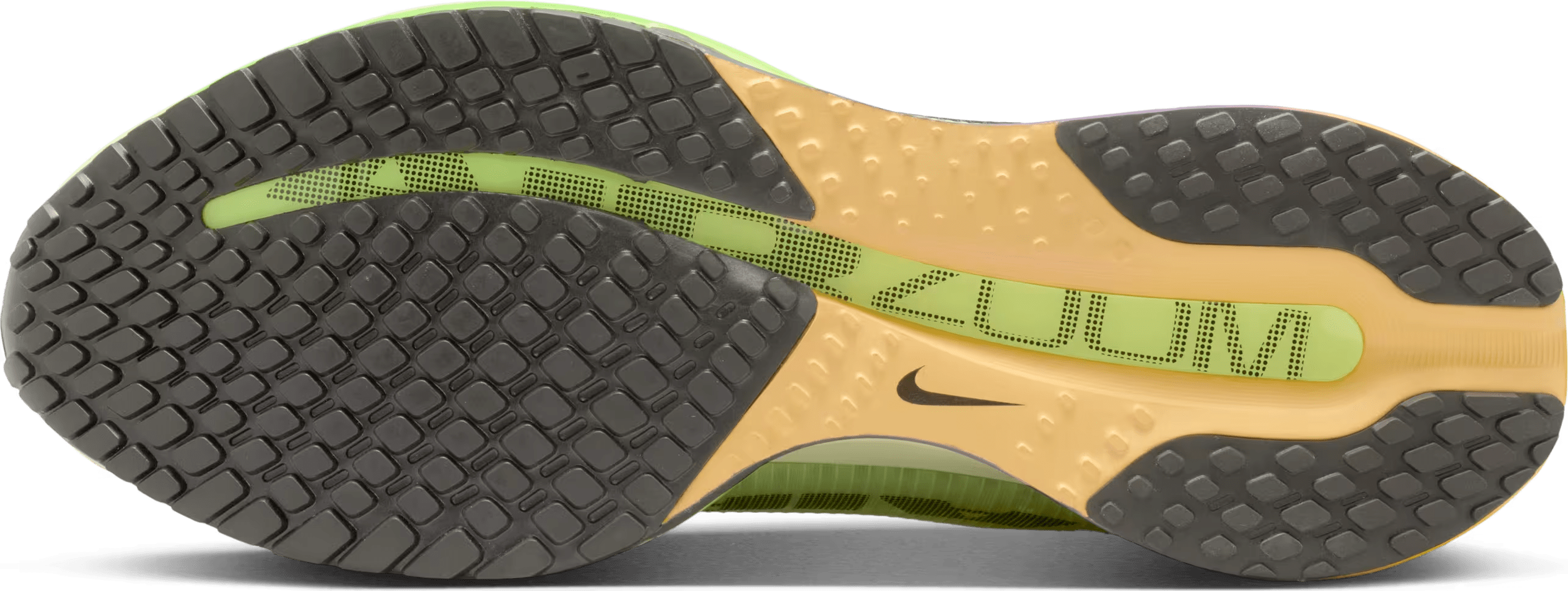 Nike Pegasus Premium "Barely Volt Alabaster"