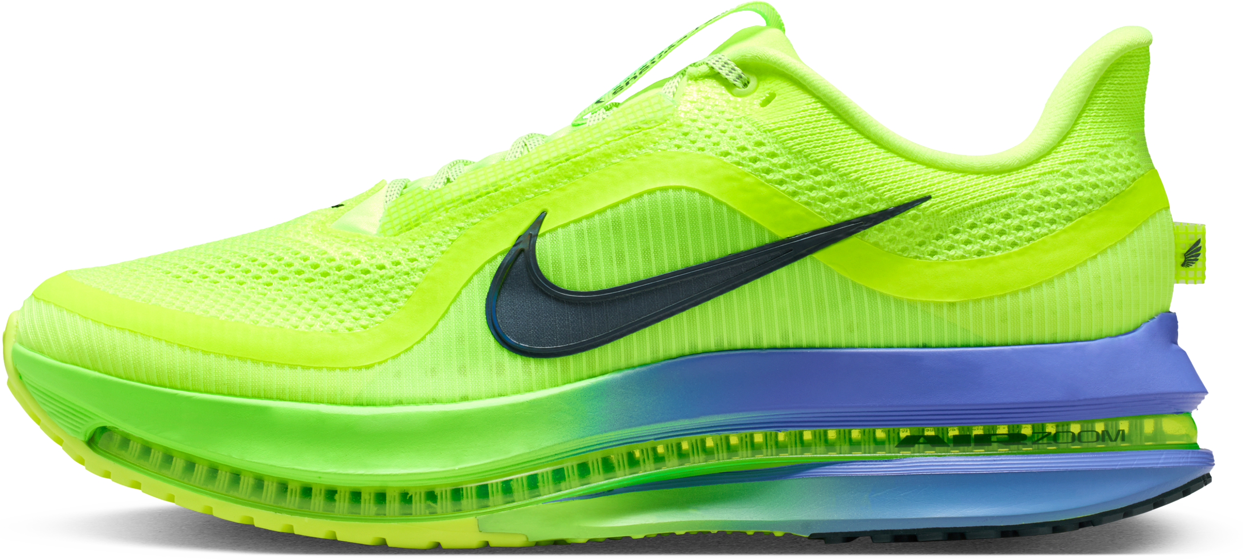 Nike Pegasus Premium "Volt Ice Lime Blast"