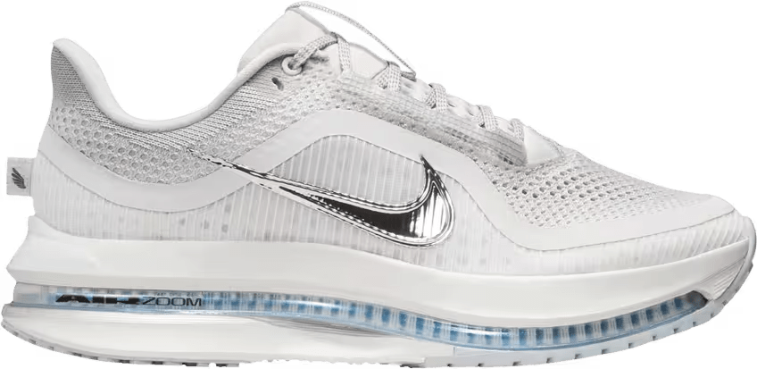 Nike Air Zoom Pegasus Premium Vast Grey (Women's)