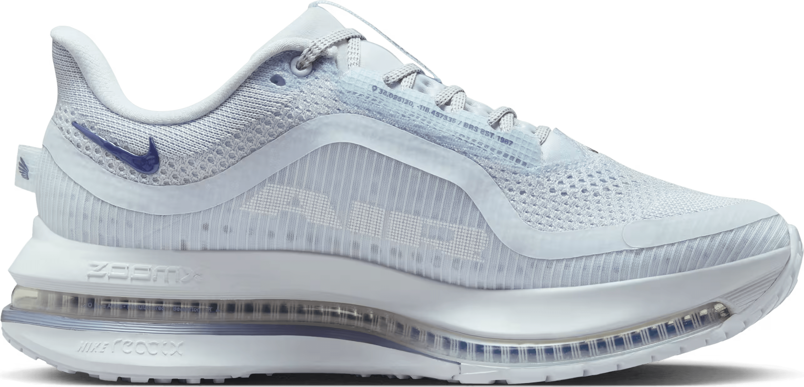 Nike Pegasus Premium "Football Grey"