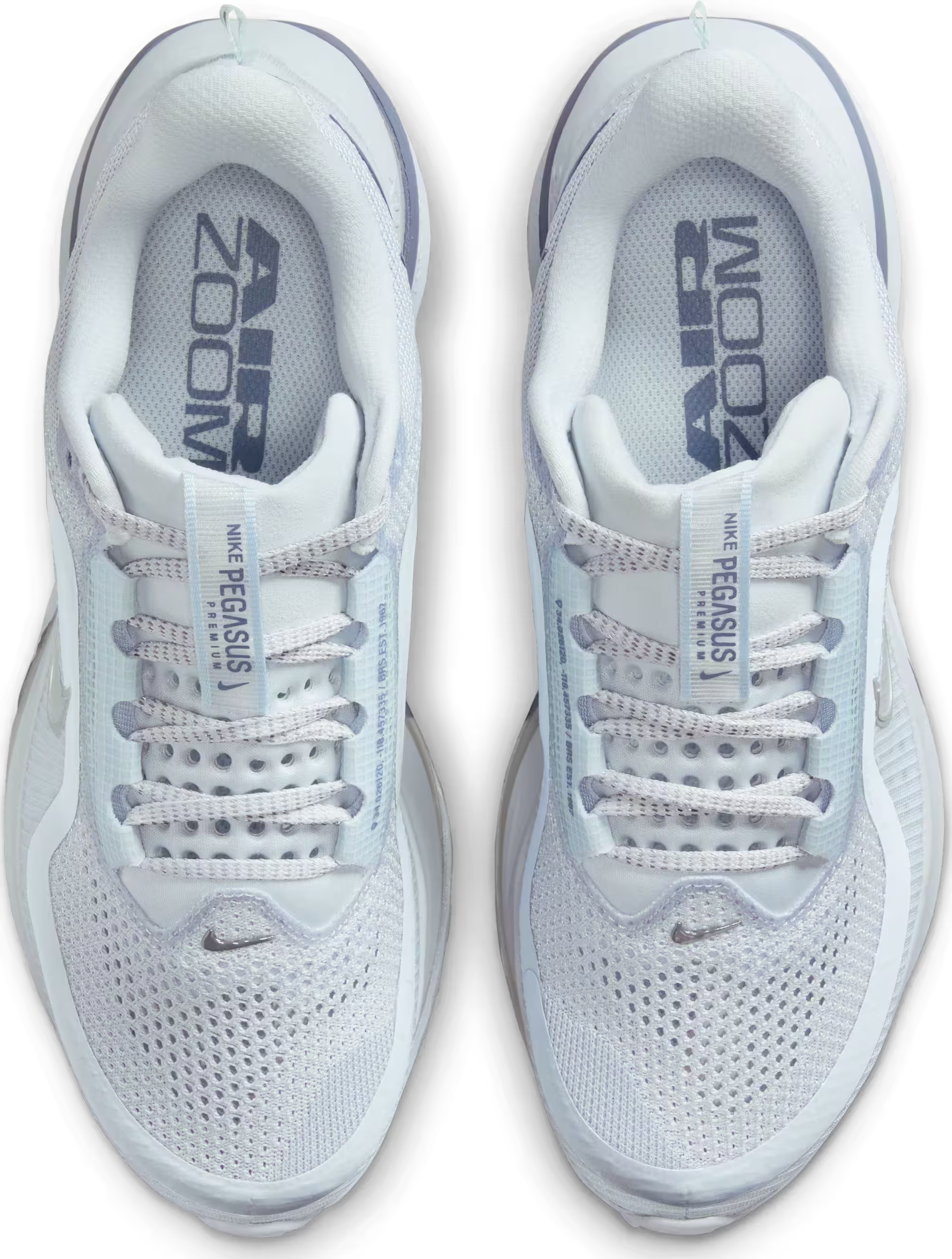 Nike Pegasus Premium "Football Grey"