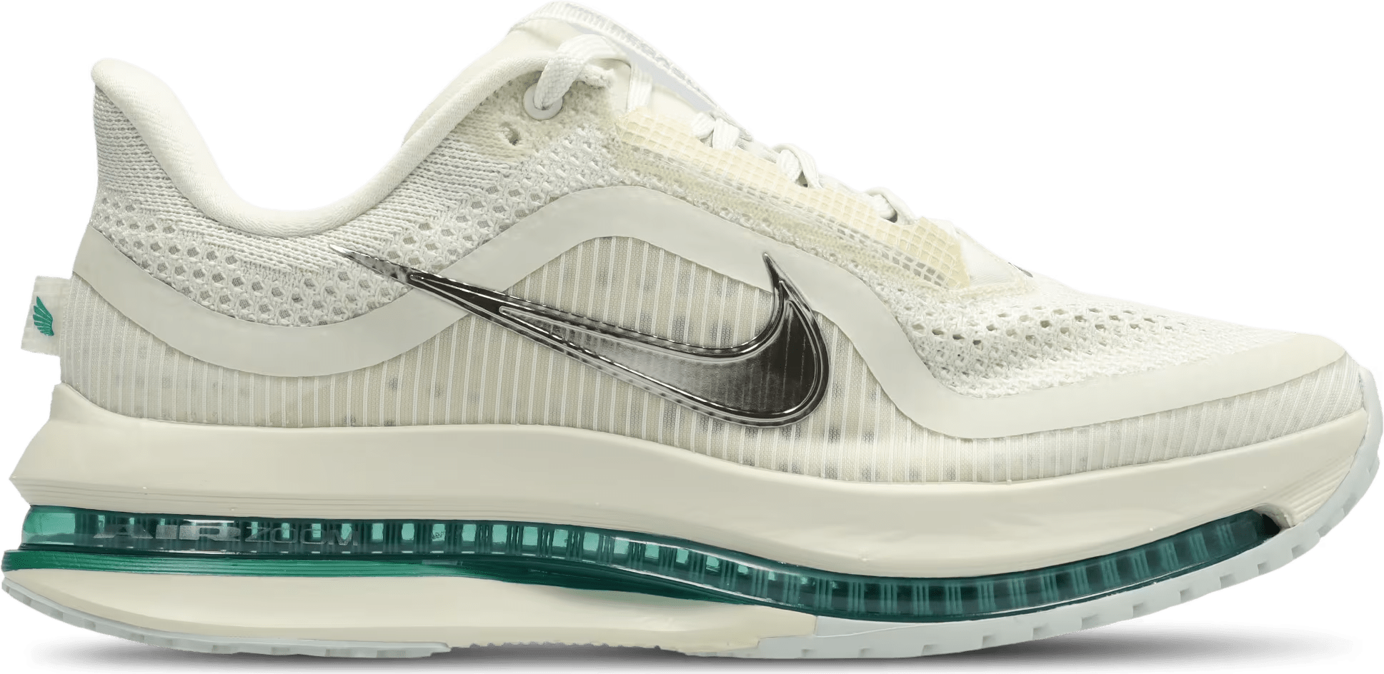 Nike Air Zoom Pegasus Premium Sea Glass Malachite (Women's)