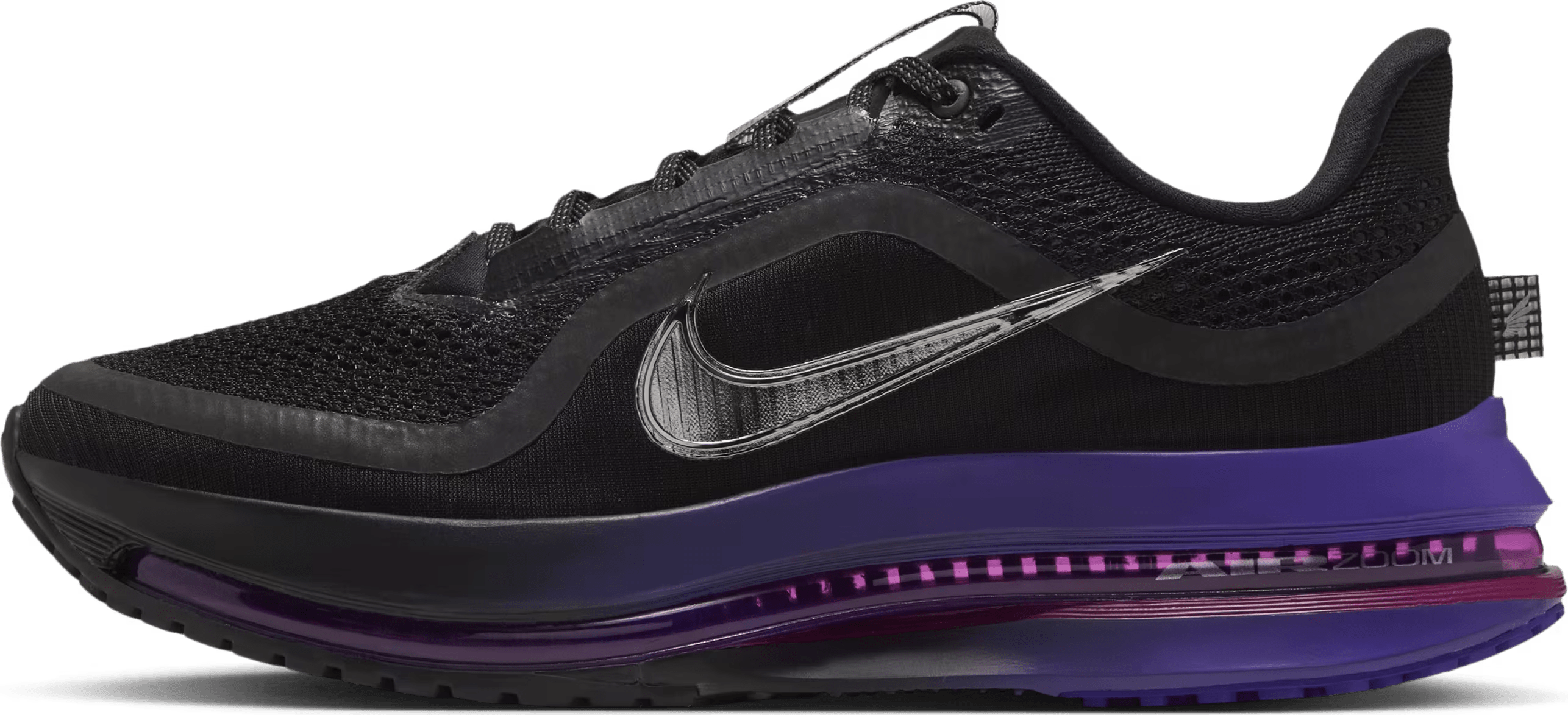 Nike Pegasus Premium Wmns "Black Concord"