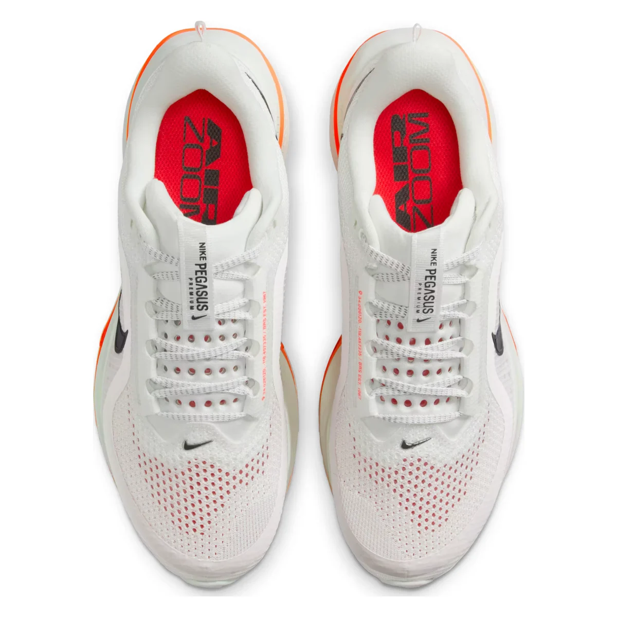 Nike Pegasus Premium Wmns "Bright Crimson"