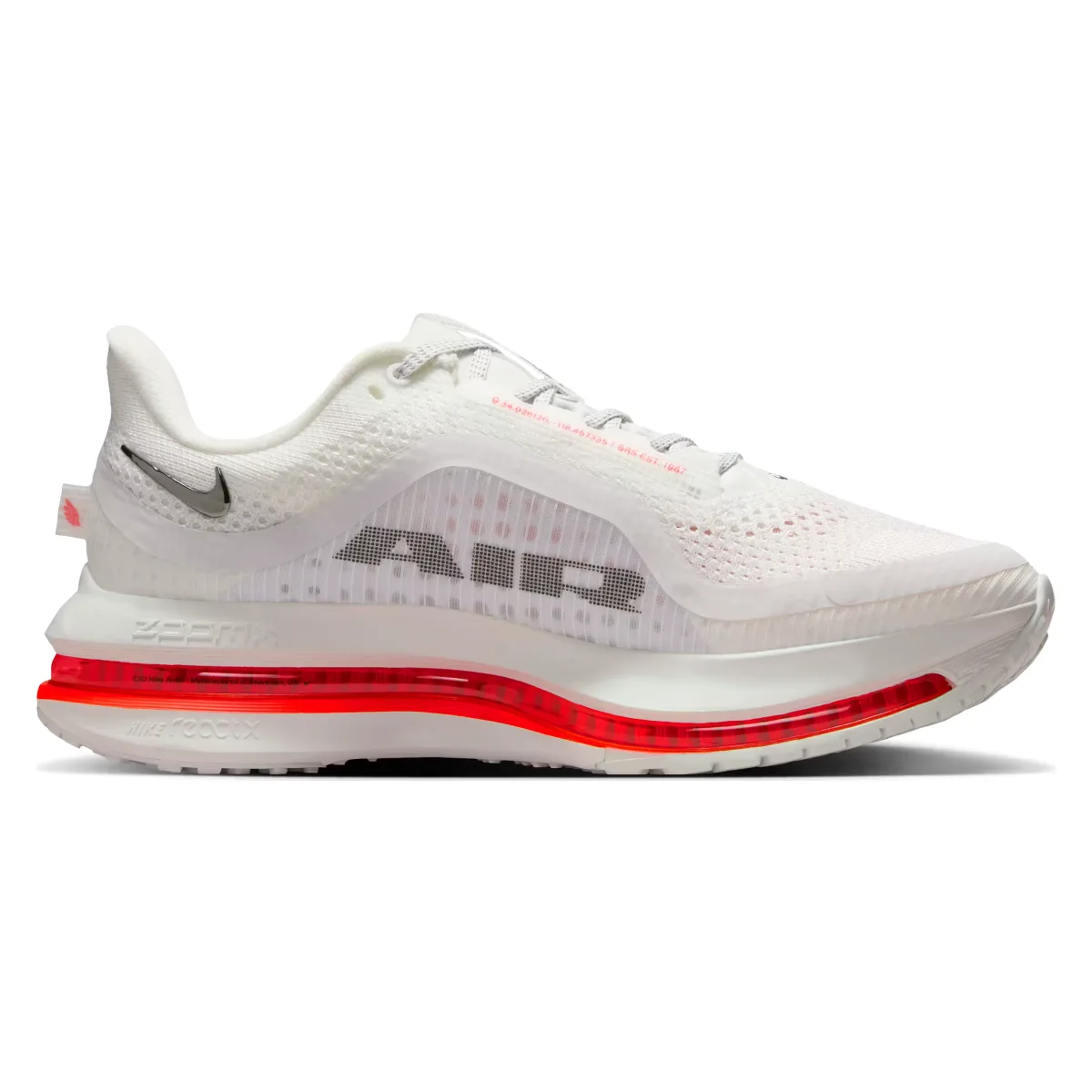 Nike Pegasus Premium Wmns "Bright Crimson"