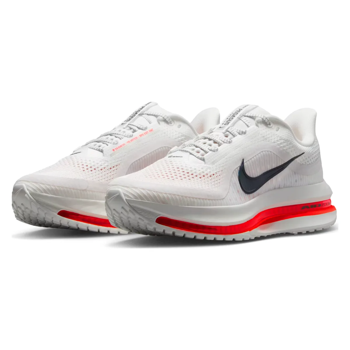 Nike Pegasus Premium Wmns "Bright Crimson"