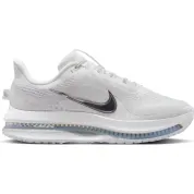 Nike Pegasus Premium Wmns "White Metallic Silver"