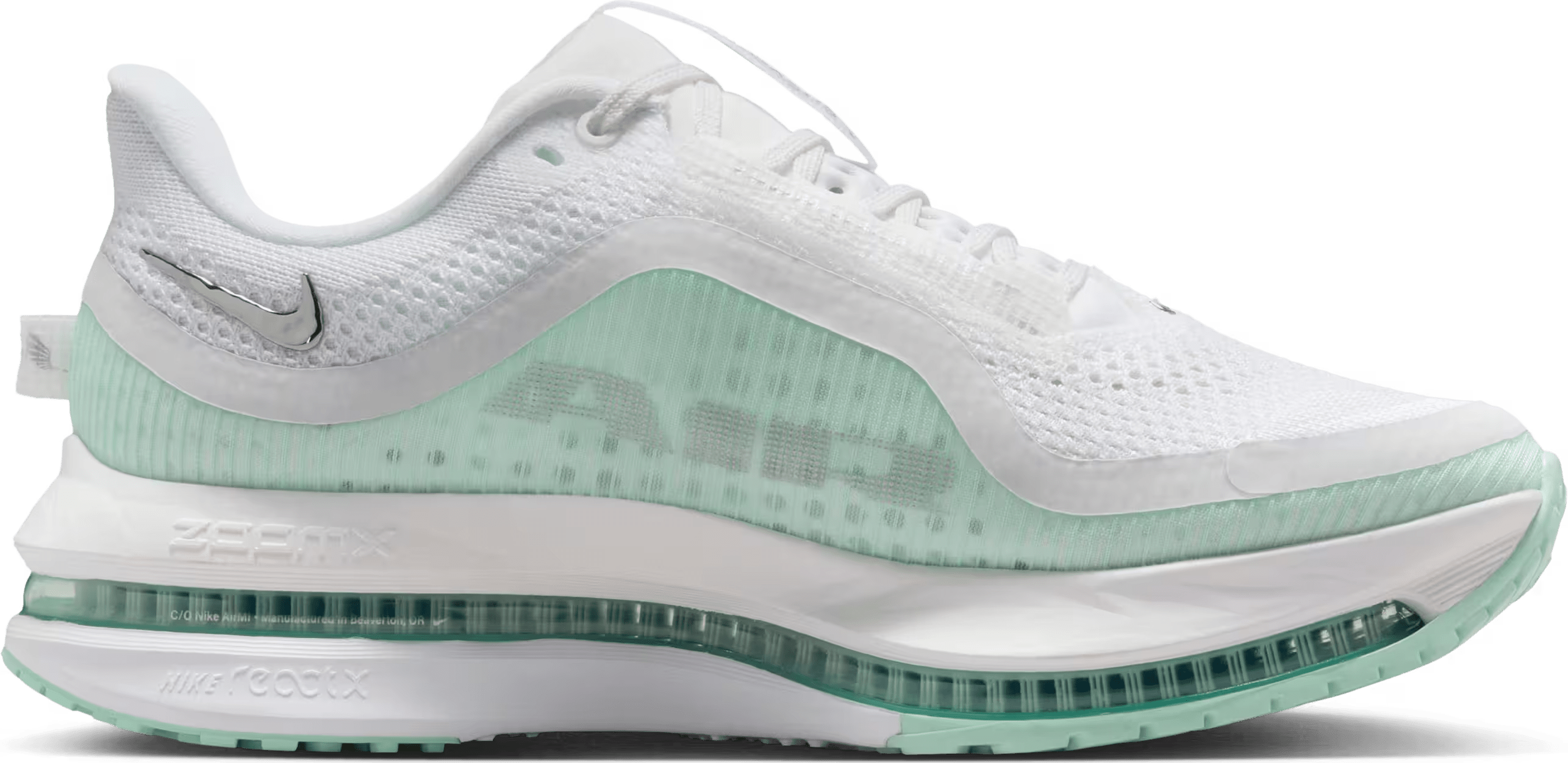 Nike Pegasus Premium Wmns "Mint Foam"