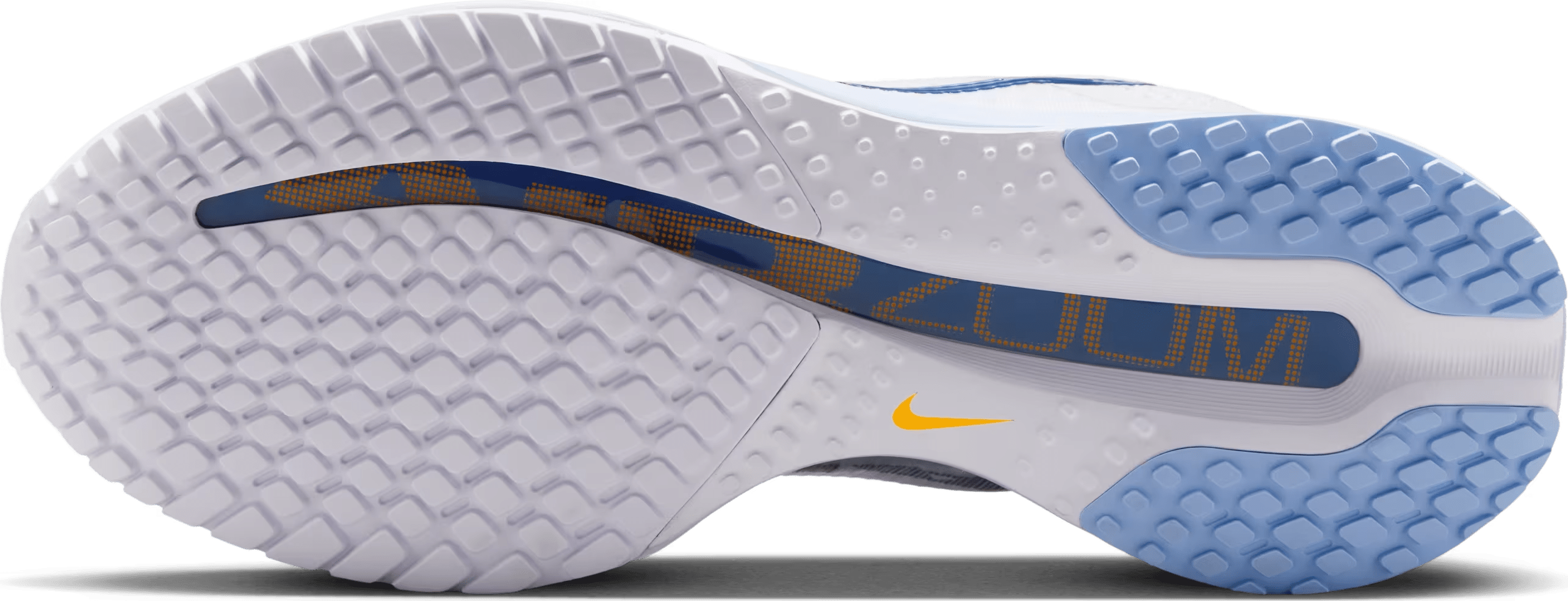 Nike Pegasus Premium Wmns "White Aluminum Mystic Navy"