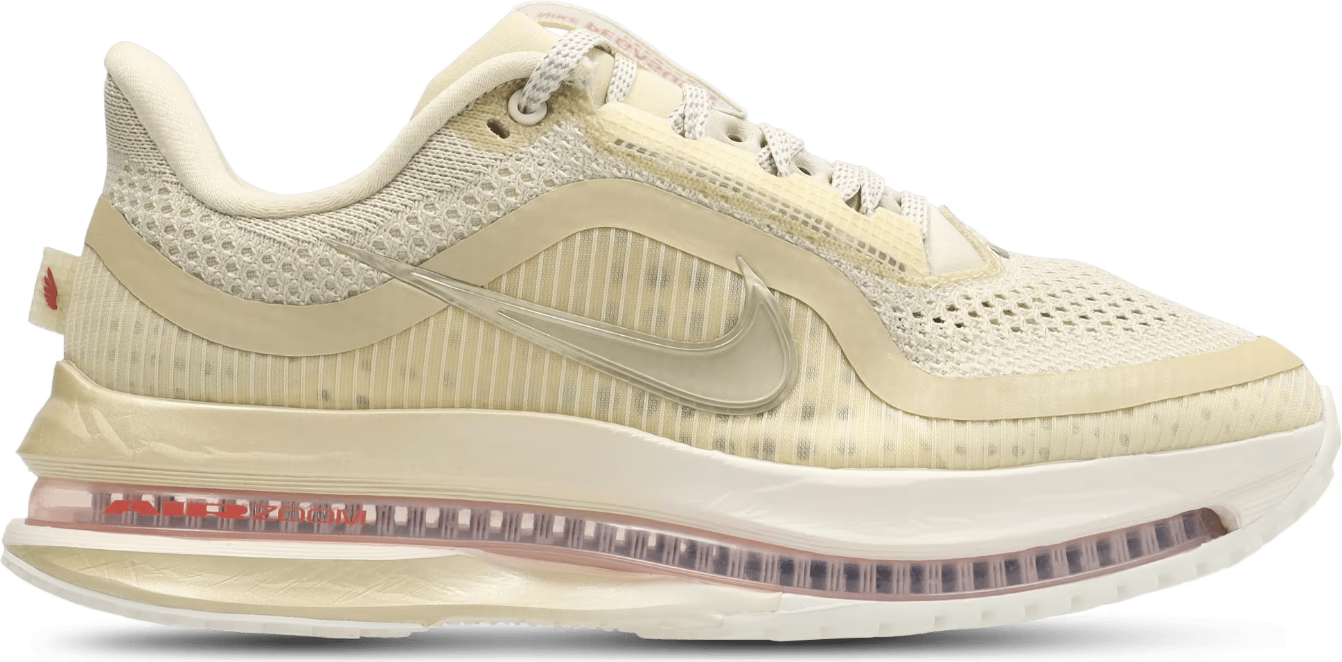 Nike Pegasus Premium "Metallic Gold Grain"