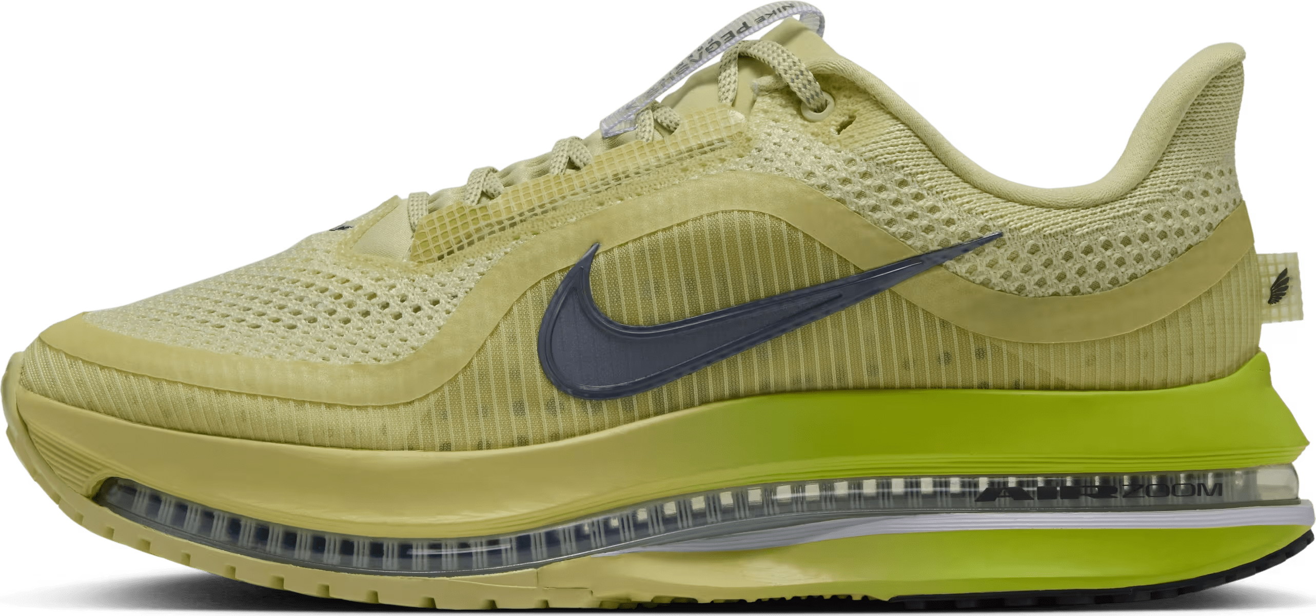 Nike Pegasus Premium Wmns "Lemon Venom"