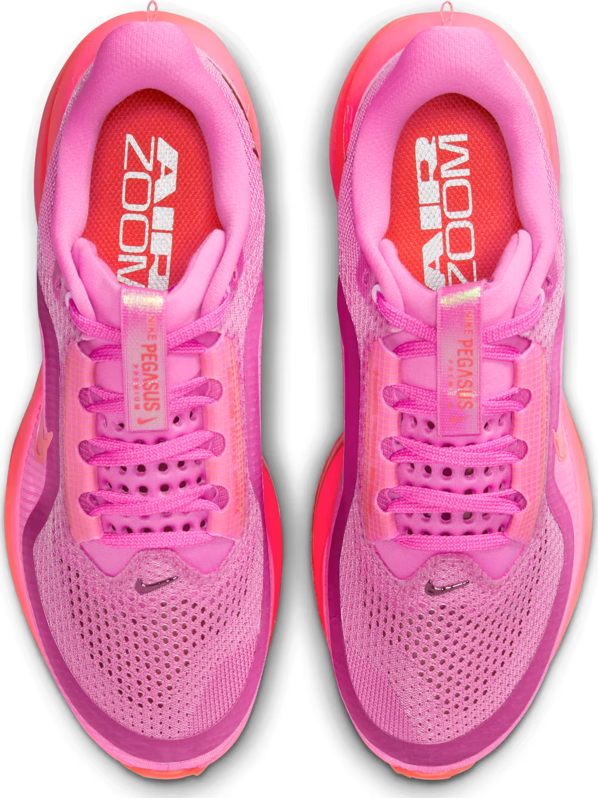 Nike Pegasus Premium Wmns "Playful Pink"