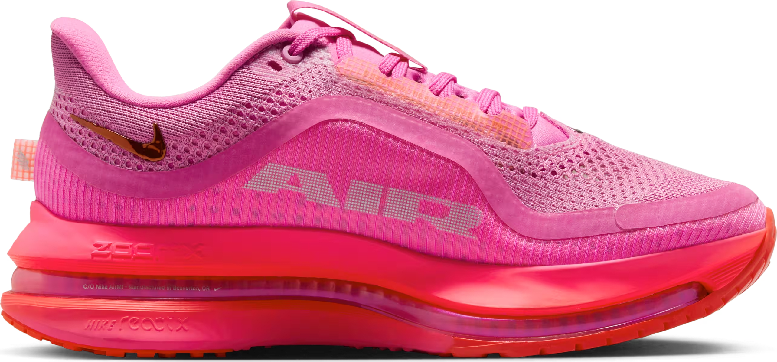 Nike Pegasus Premium Wmns "Playful Pink"