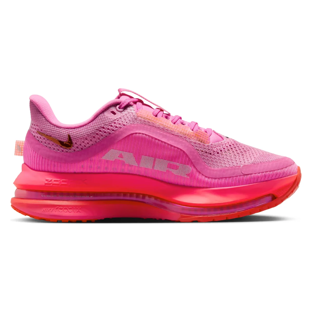 Nike Pegasus Premium Wmns "Playful Pink"