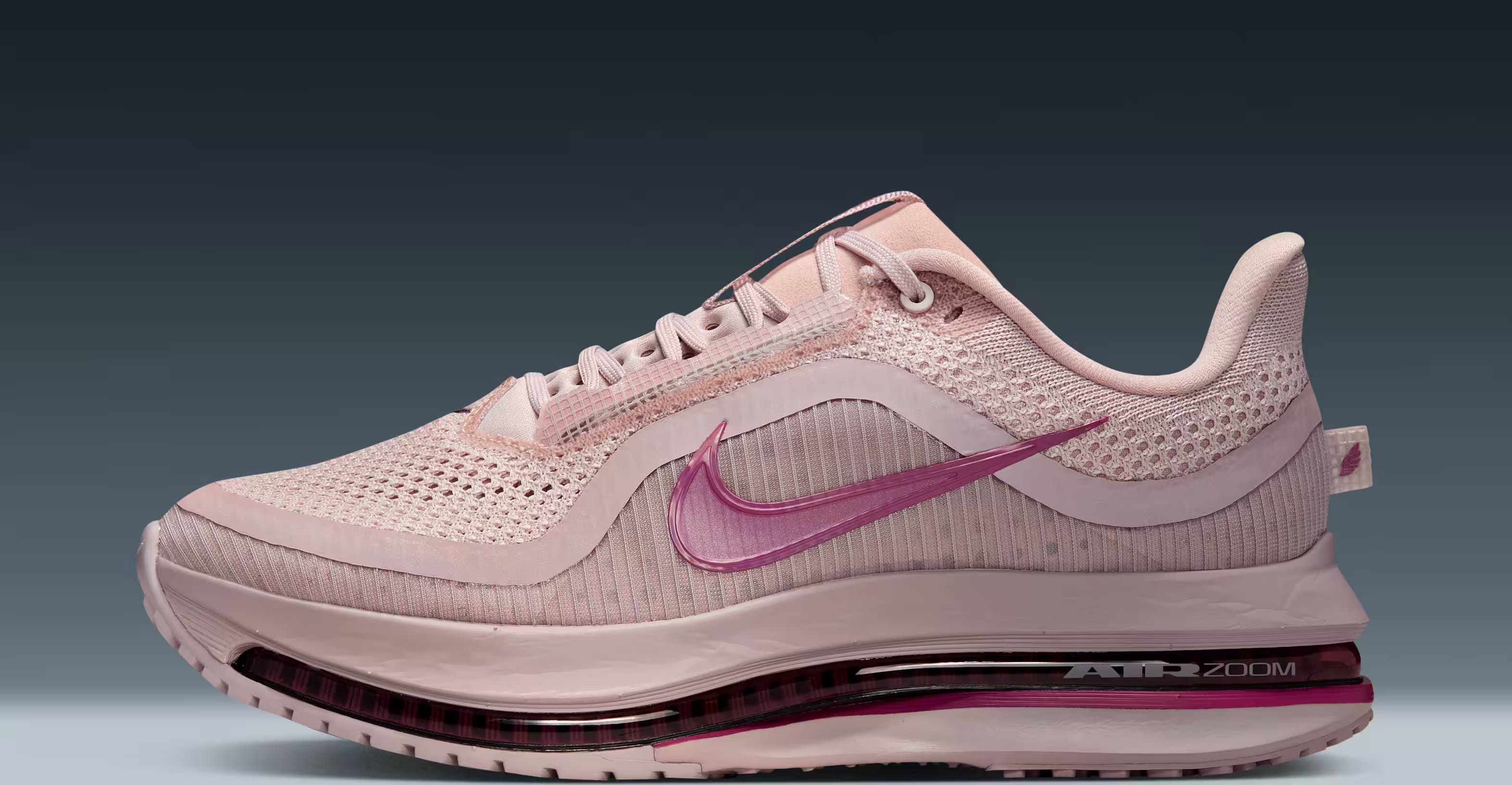 Nike Air Zoom Pegasus Premium "Silt Red Particle Rose"