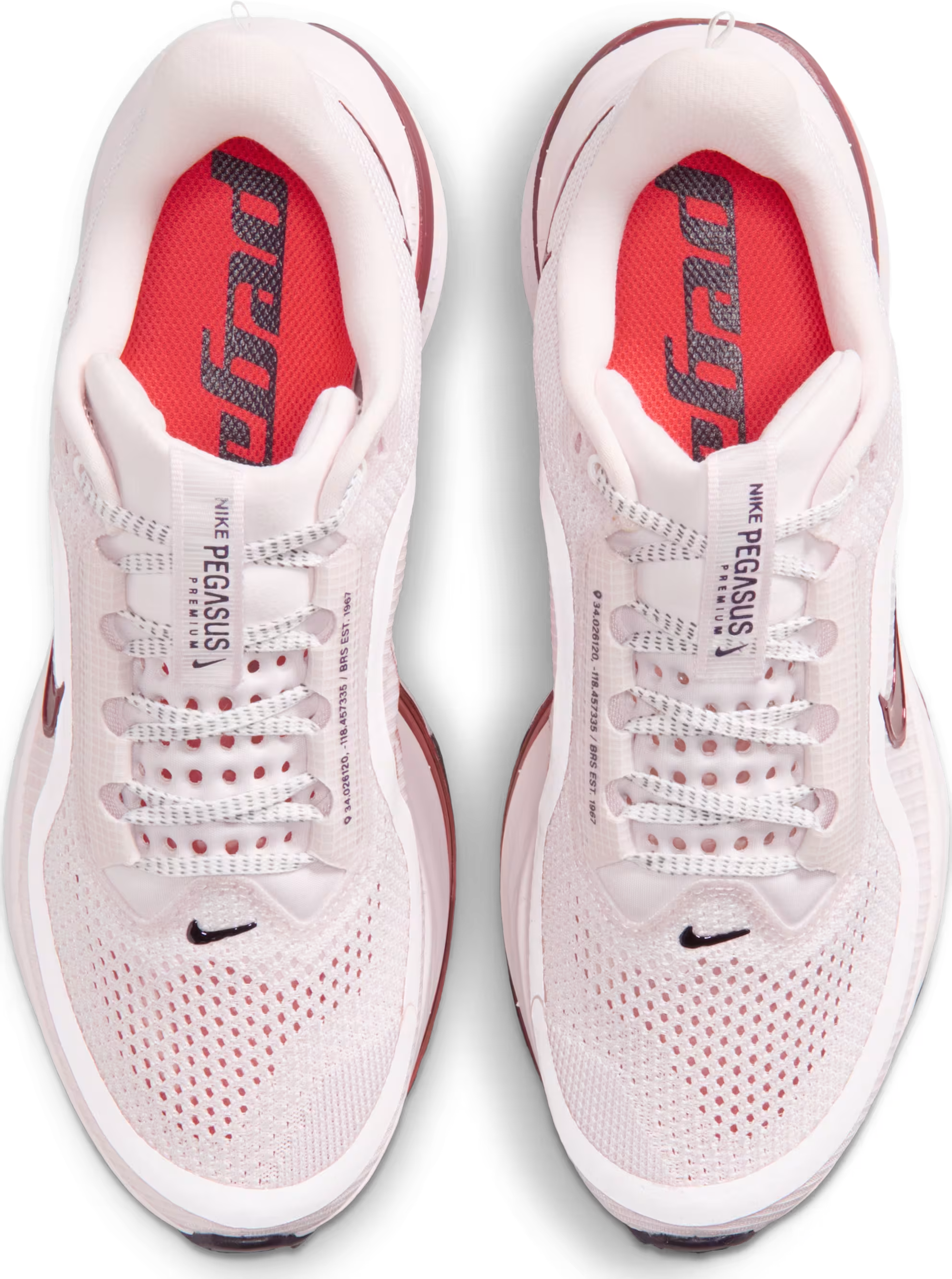 Nike Pegasus Premium Wmns "Purple Dynasty"