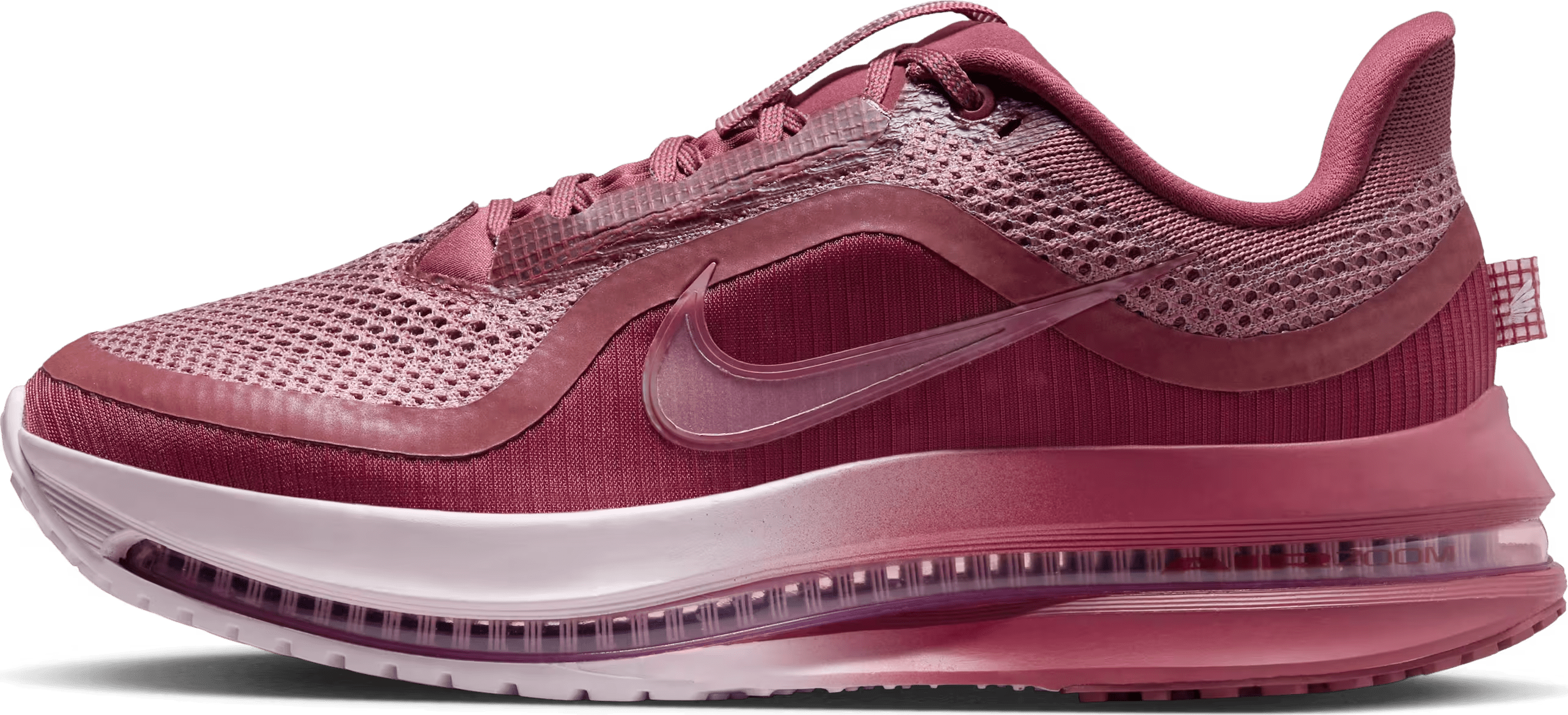 Nike Pegasus Premium Wmns "Pink Smoke Light Magenta"