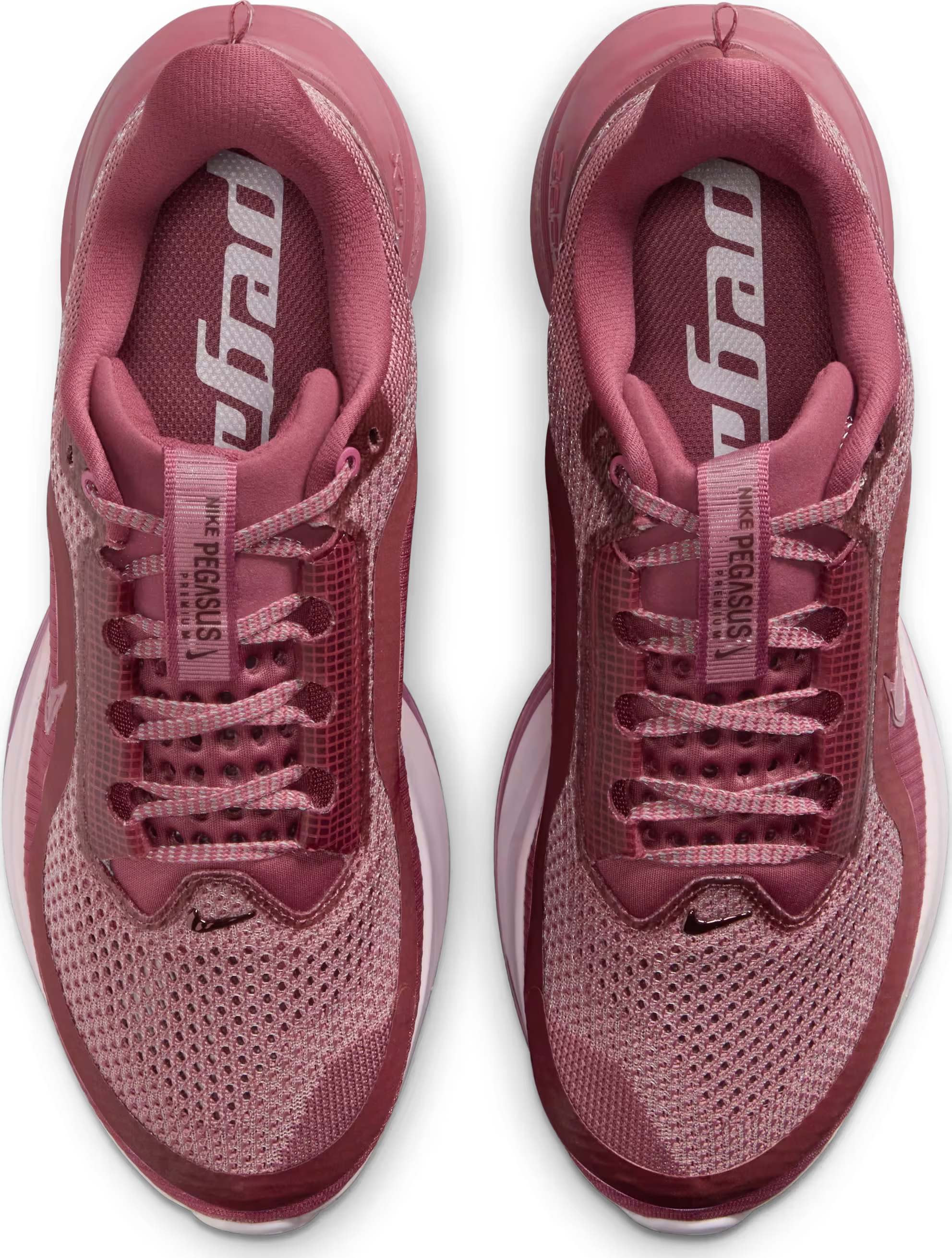 Nike Pegasus Premium Wmns "Pink Smoke Light Magenta"