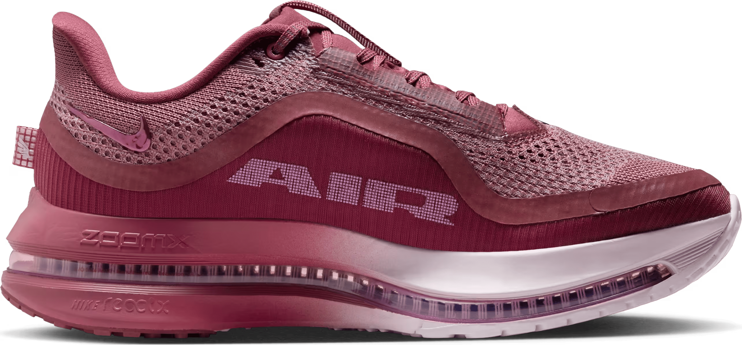 Nike Pegasus Premium Wmns "Pink Smoke Light Magenta"