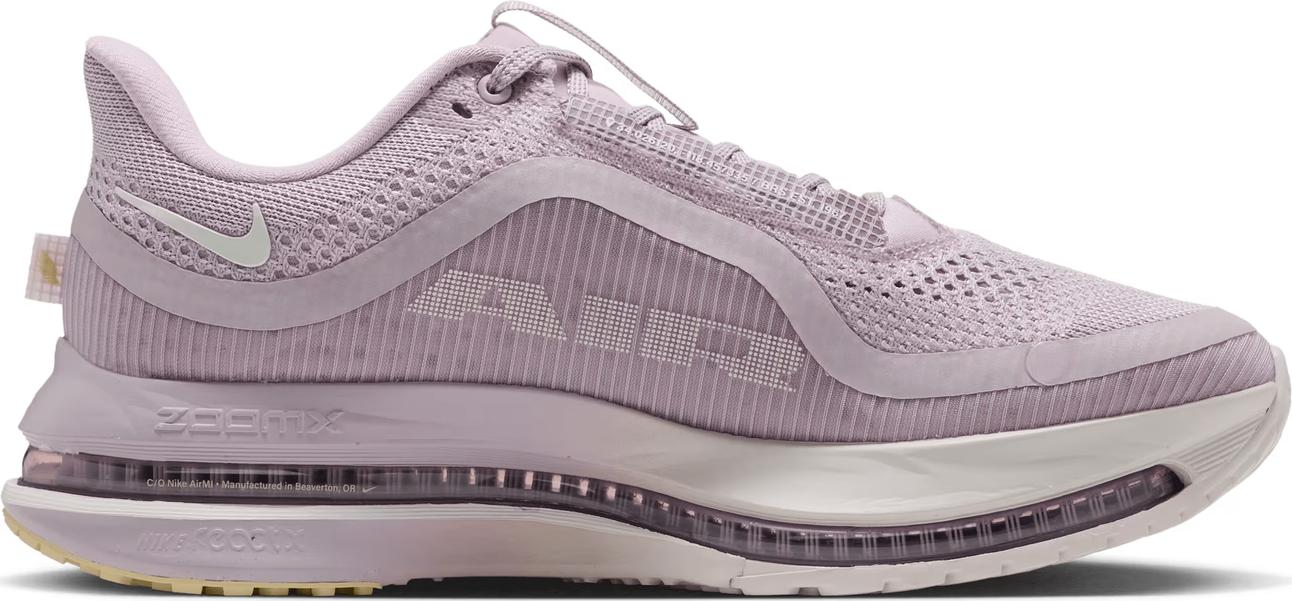 Nike Pegasus Premium Wmns "Particle Rose"