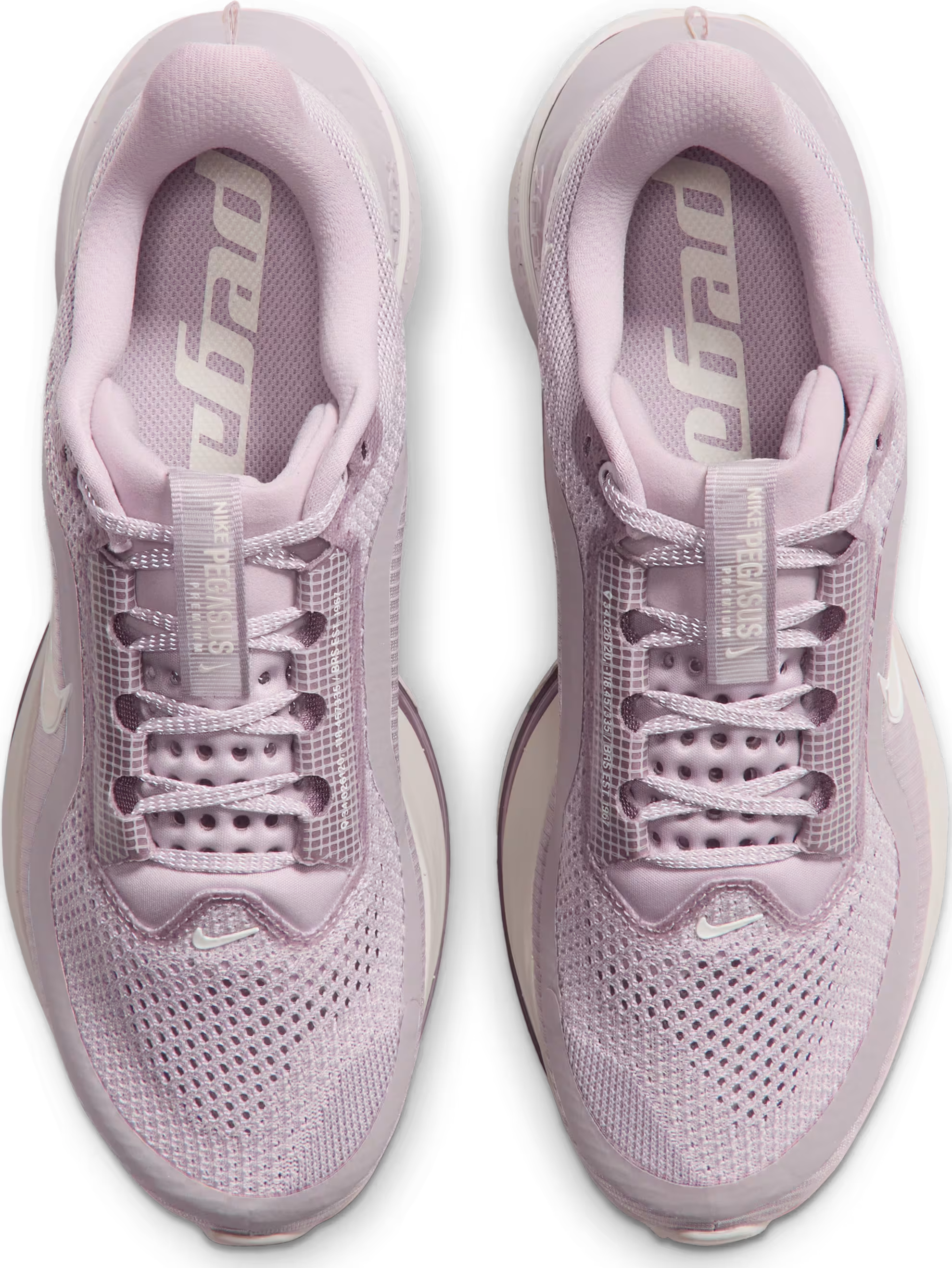 Nike Pegasus Premium Wmns "Particle Rose"