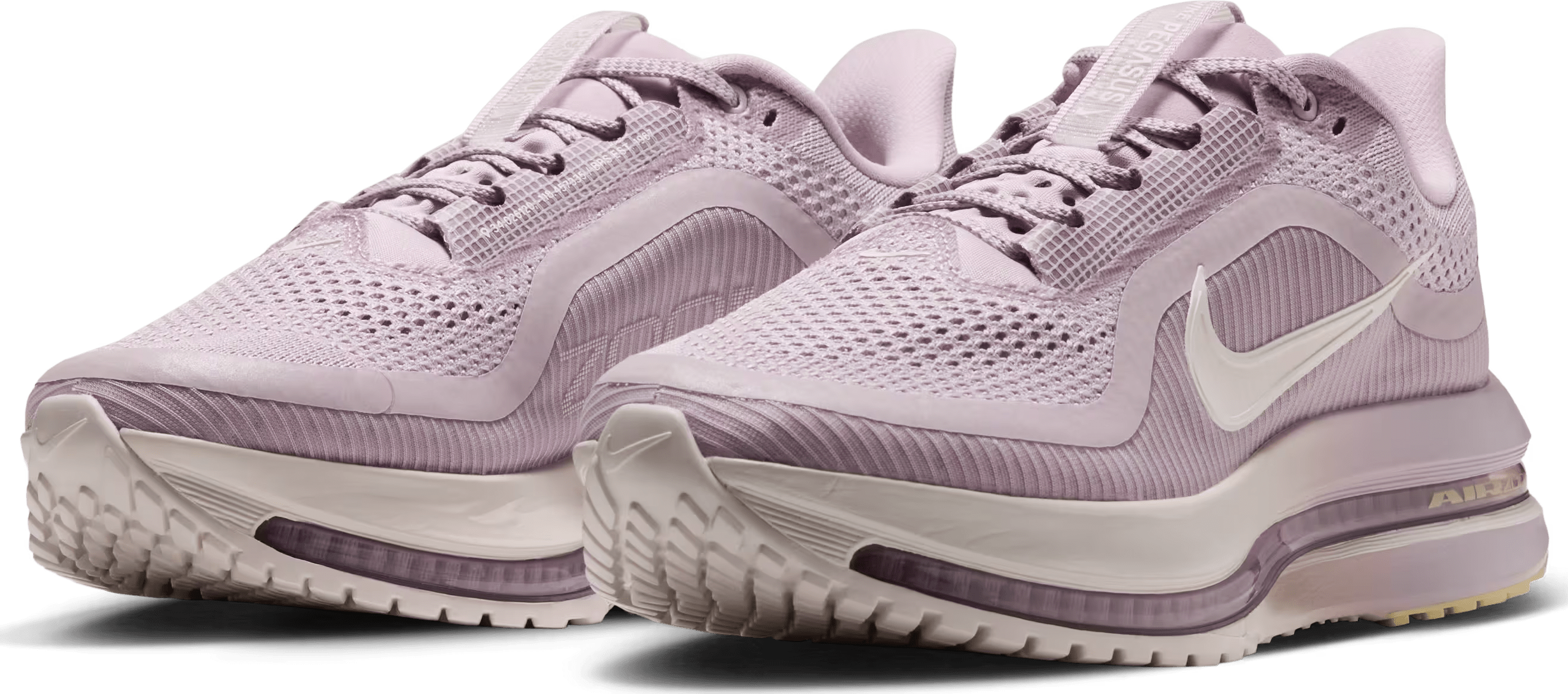 Nike Pegasus Premium Wmns "Particle Rose"
