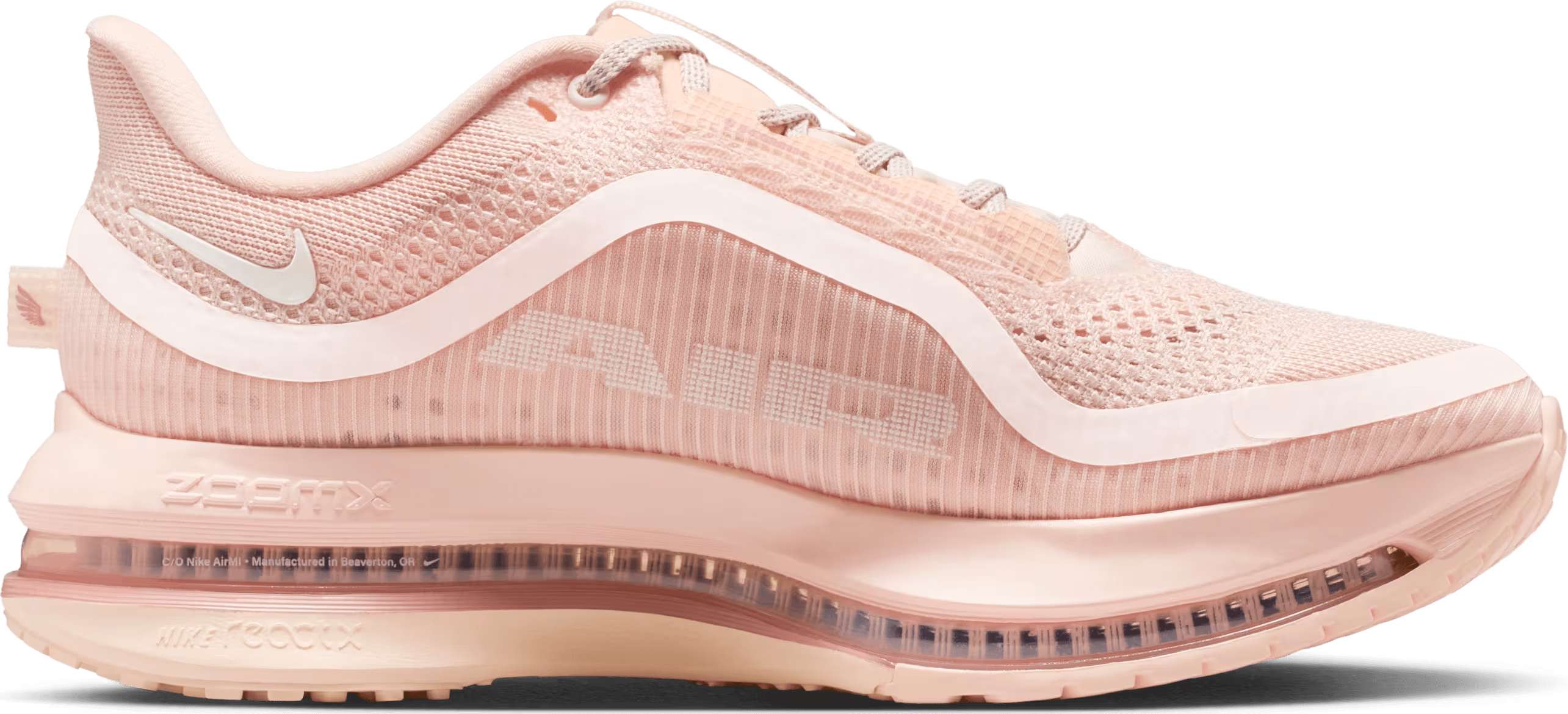 Nike Air Zoom Pegasus Premium "Guava Ice"