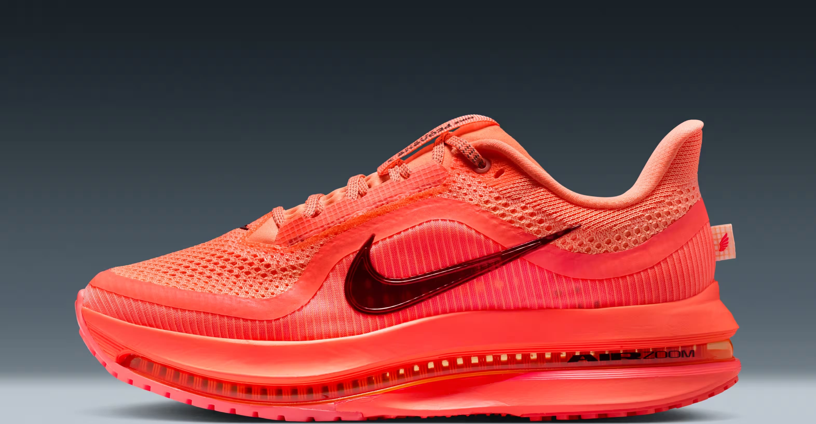 Nike Pegasus Premium "Orange Pulse"