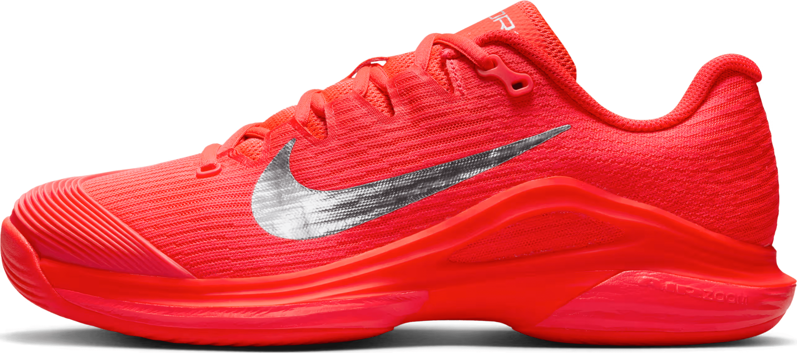 Nike Vapor 12 Premium hardcourt tennis