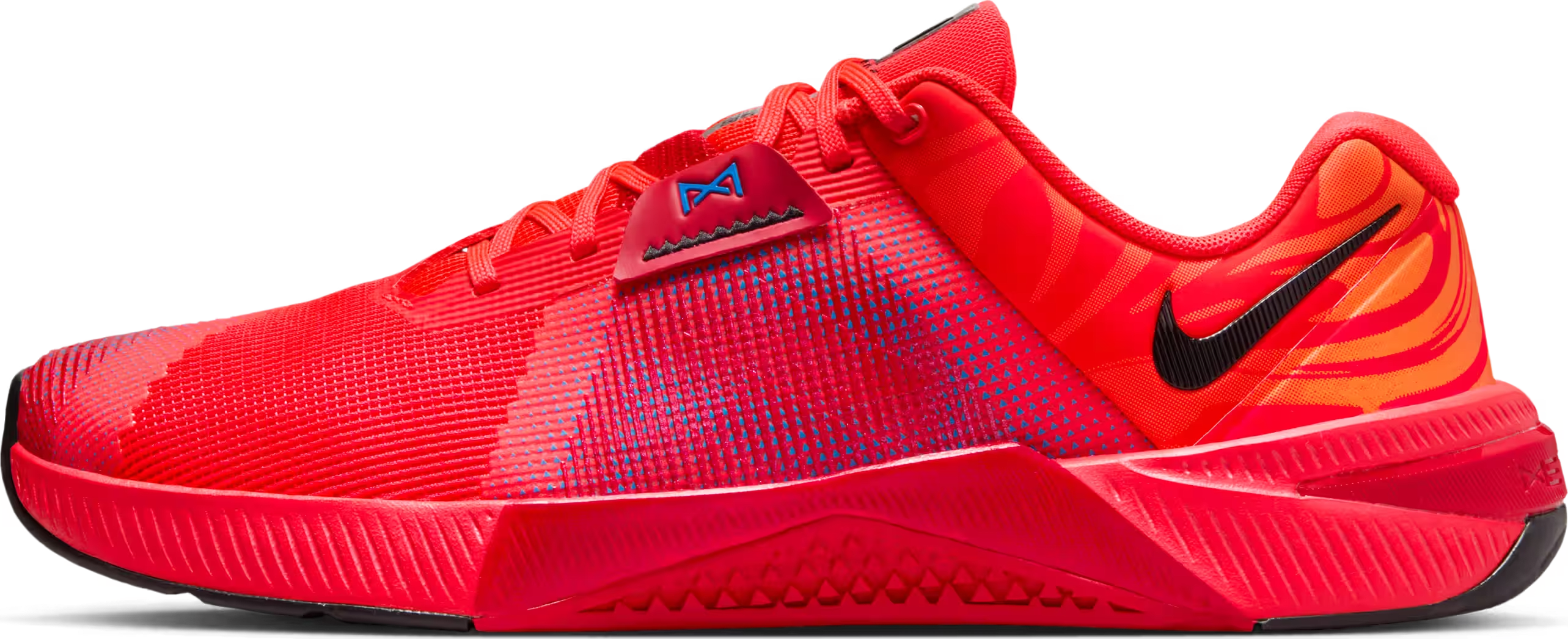 Nike Metcon 10 AMP work-out