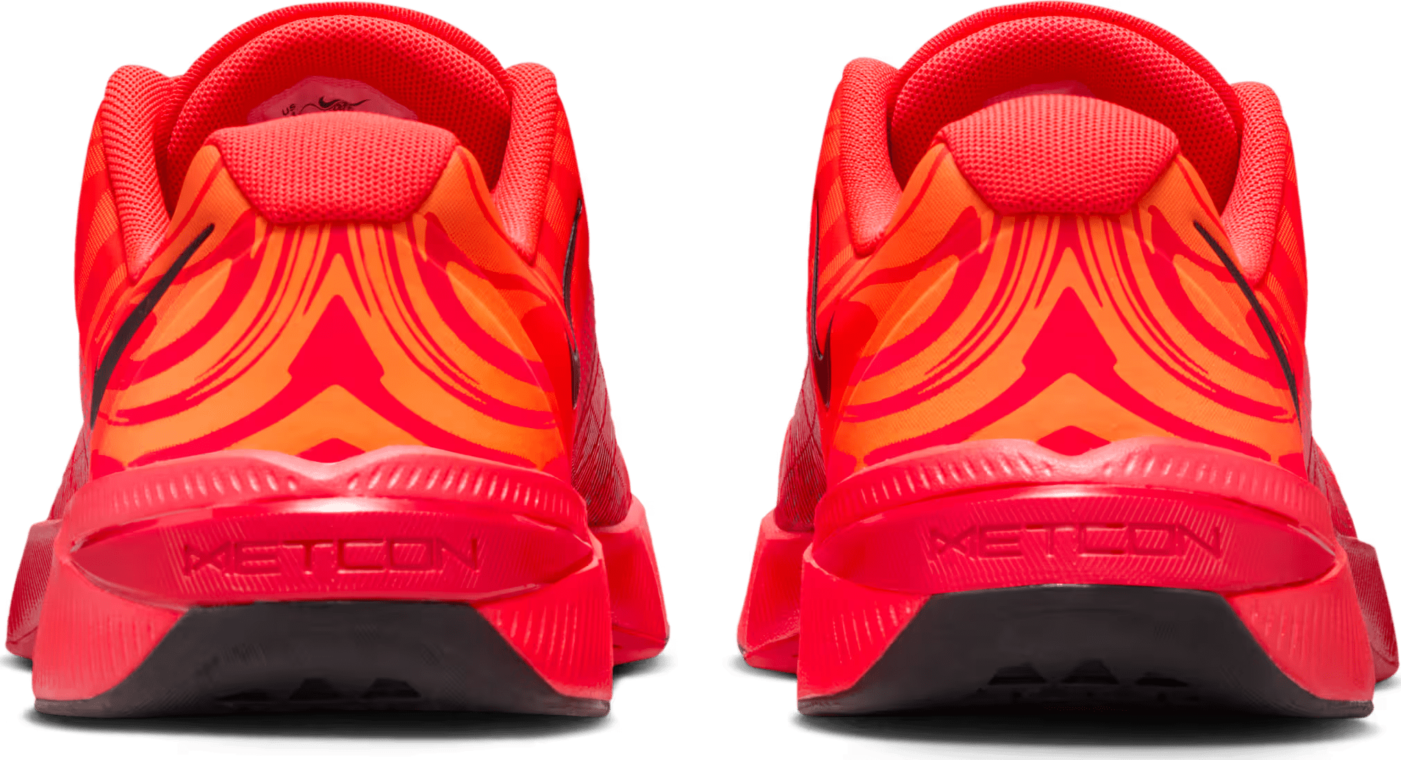 Nike Metcon 10 AMP Bright Crimson University Red