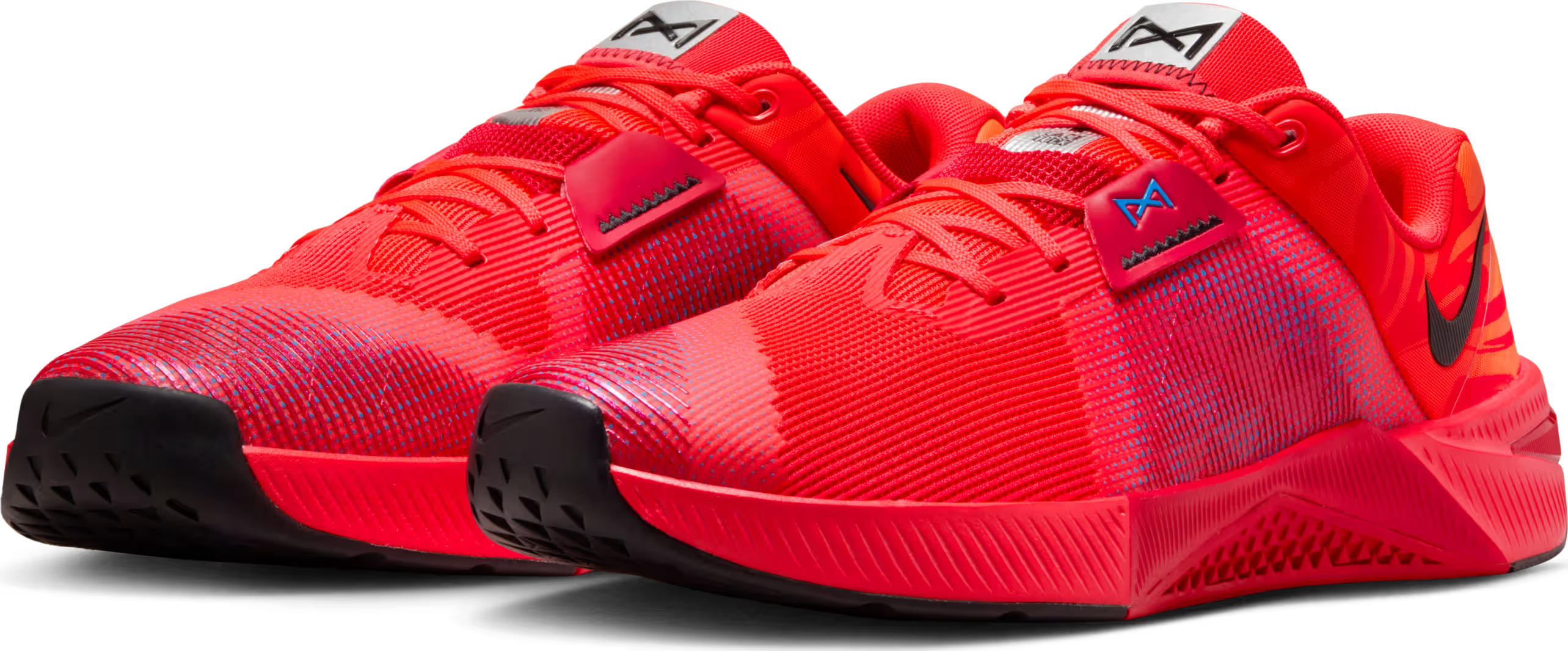 Nike Metcon 10 AMP Bright Crimson University Red