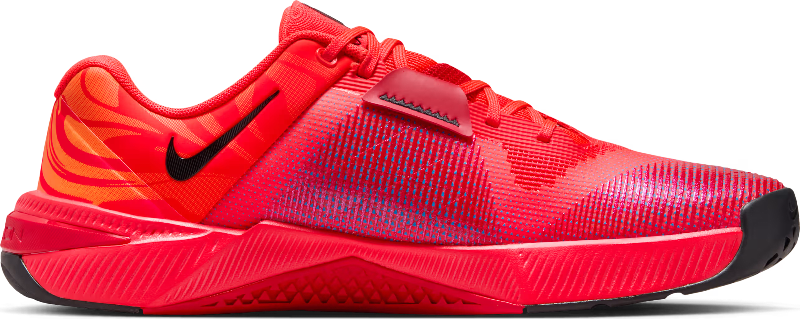 Nike Metcon 10 AMP Bright Crimson University Red