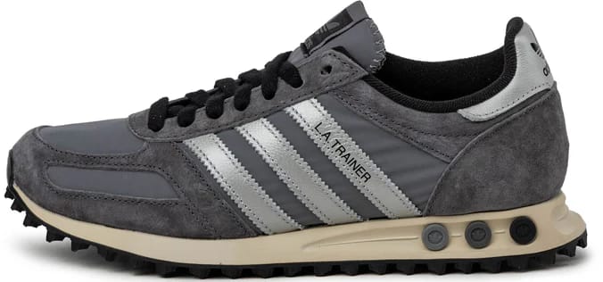 Adidas LA Trainer OG "Grey Three"