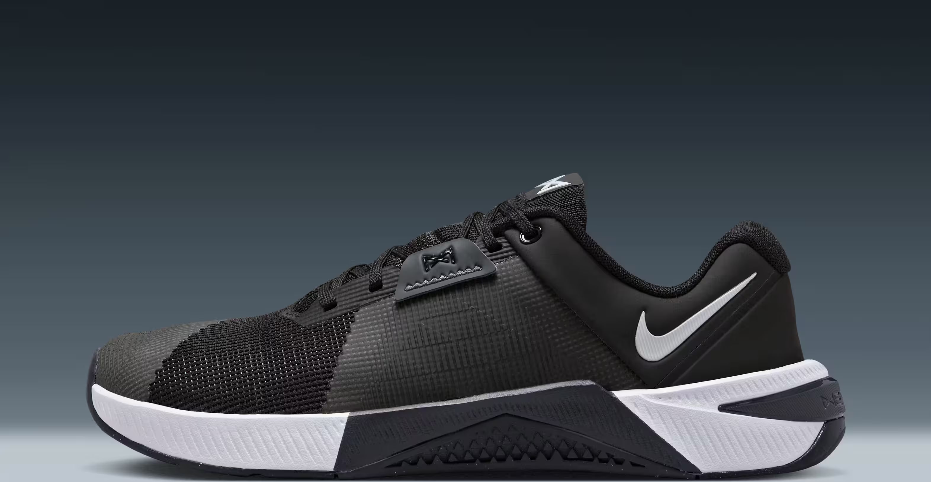 Nike Metcon 10 Black White (Women's)