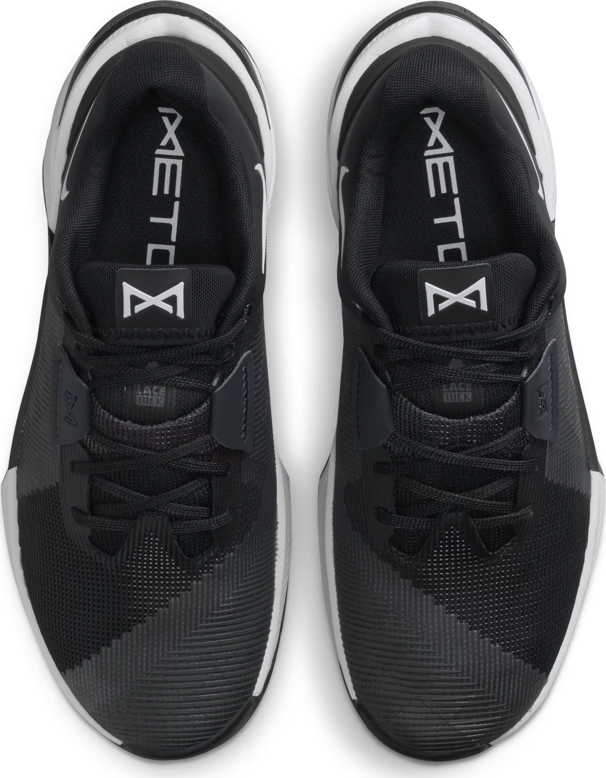 Nike Metcon 10 Black White (Women's)