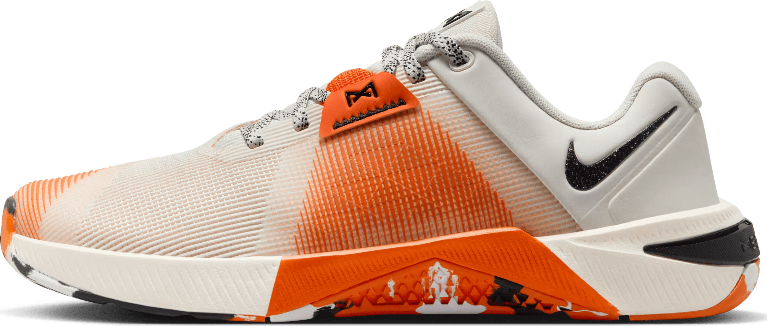 Nike Metcon 10 Soft Pearl Orange Black (Women's)