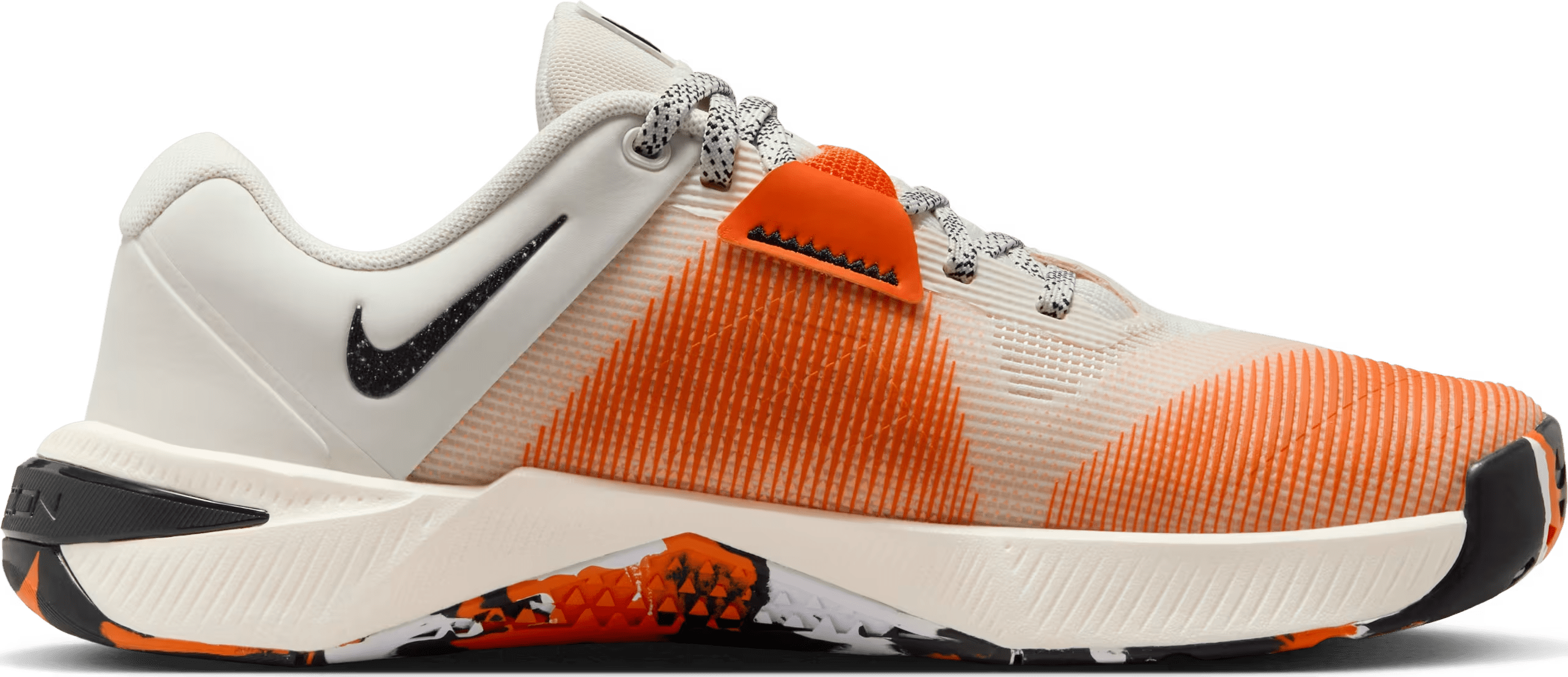 Nike Metcon 10 Soft Pearl Orange Black (Women's)
