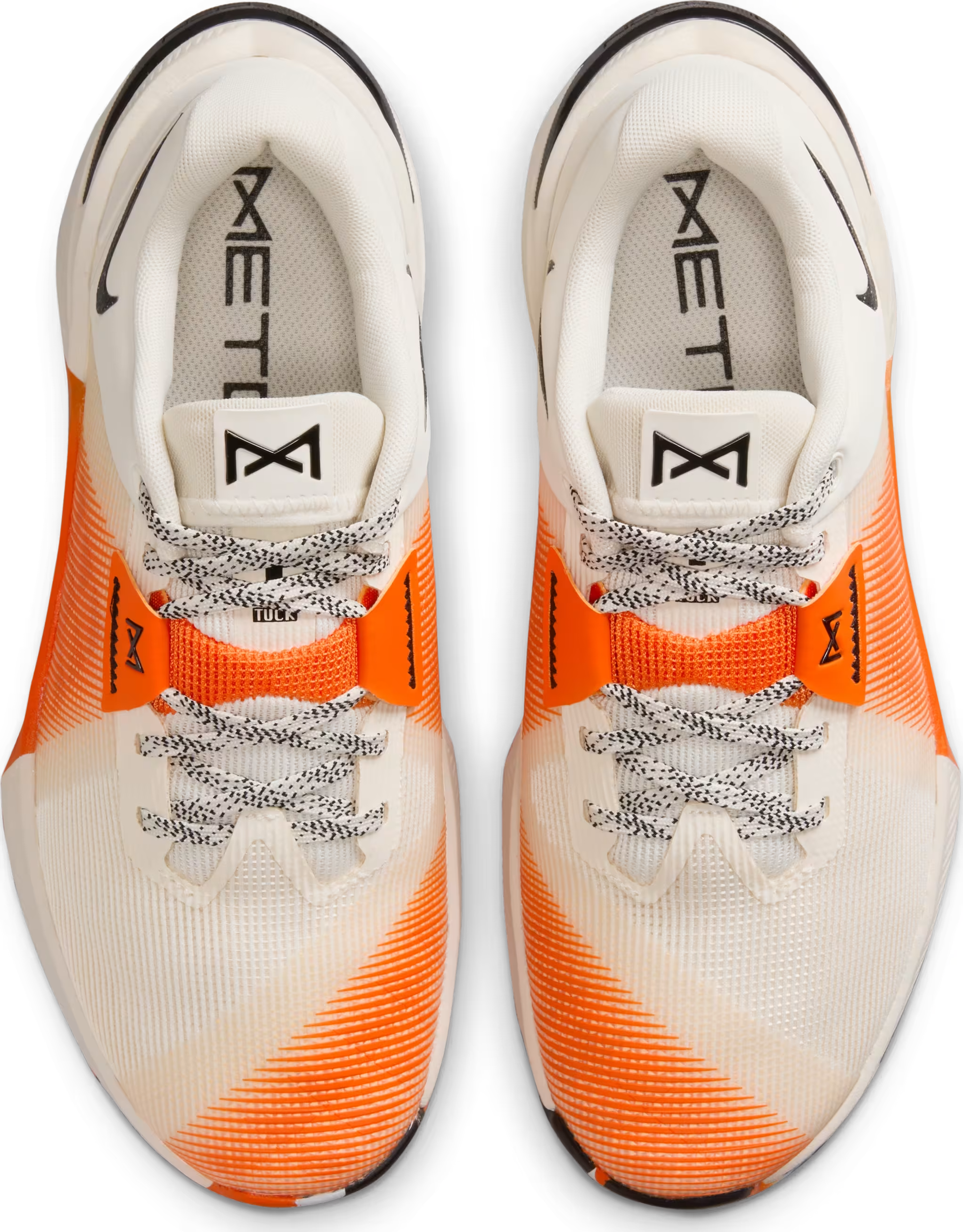 Nike Metcon 10 Soft Pearl Orange Black (Women's)